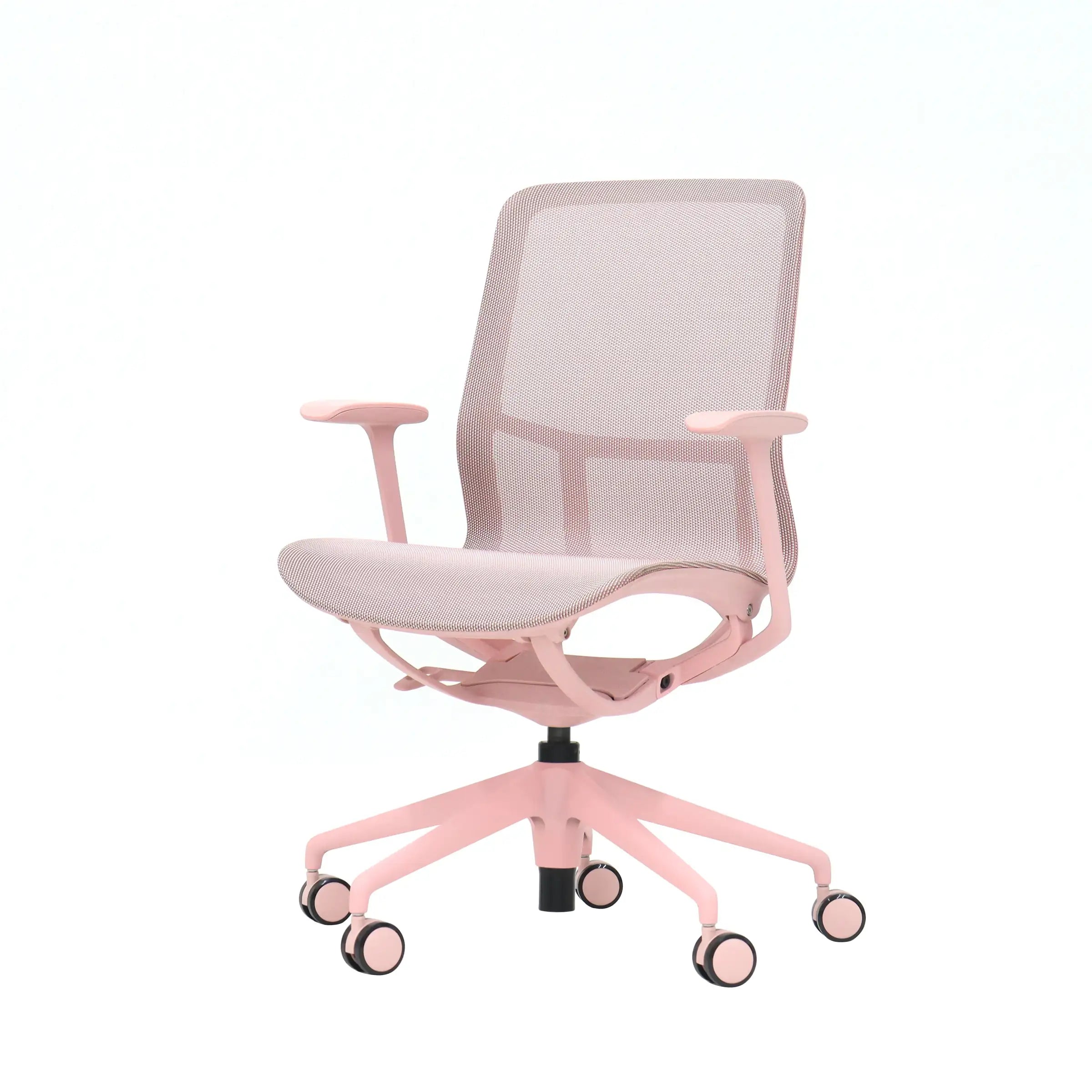 Lumina F5 | Spanish Design Ergonomic Chair