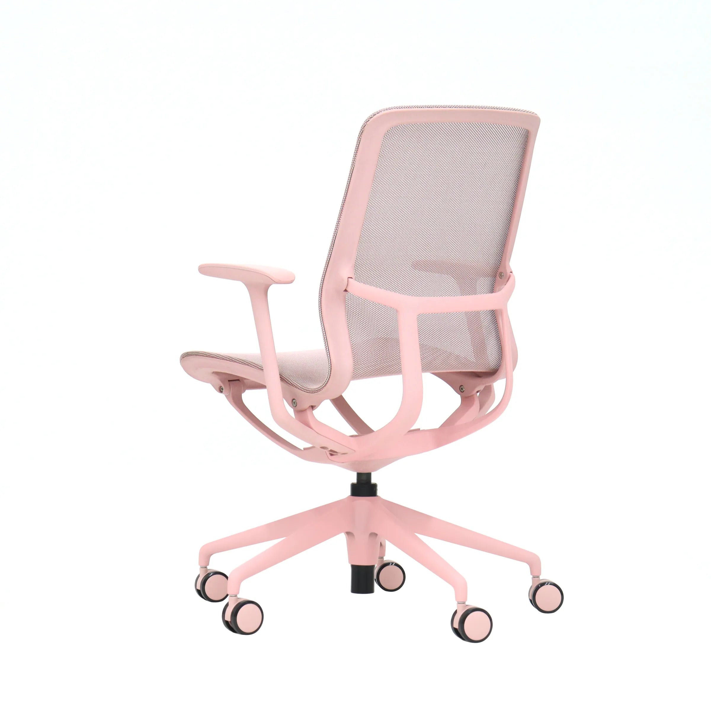 Lumina F5 | Spanish Design Ergonomic Chair