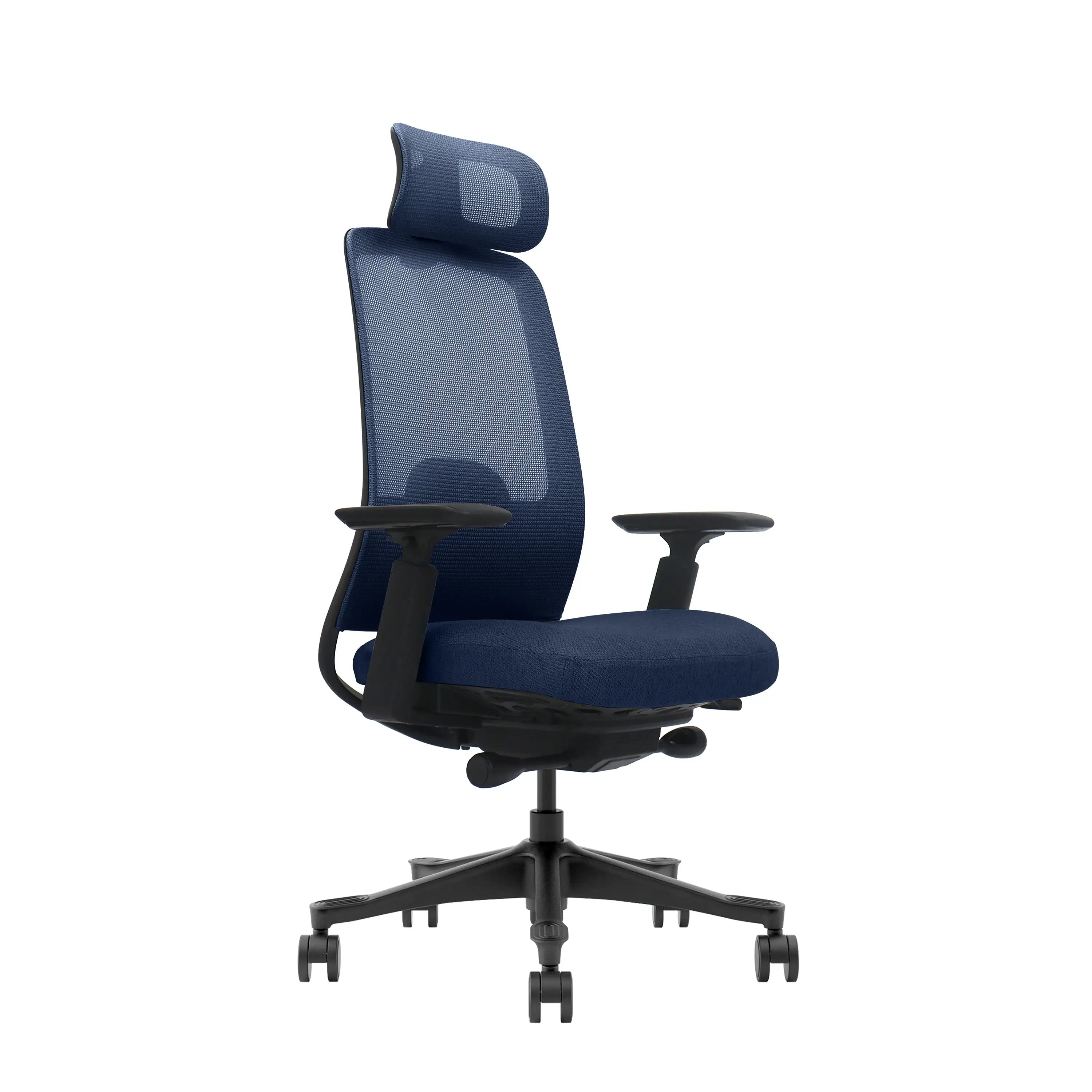 Vine V3 Ergonomic Chair: Air Cusion