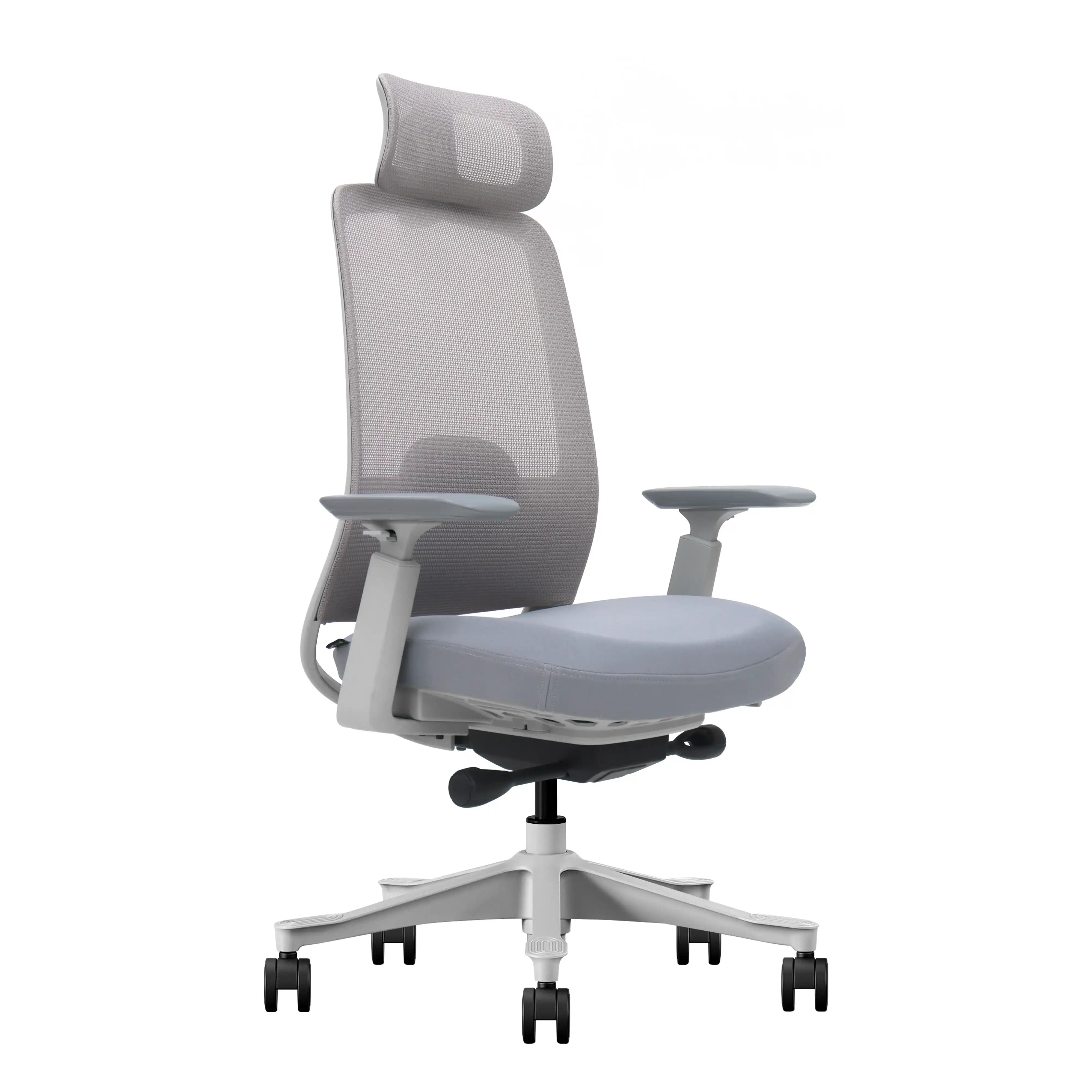 Vine V3 Ergonomic Chair: Air Cusion