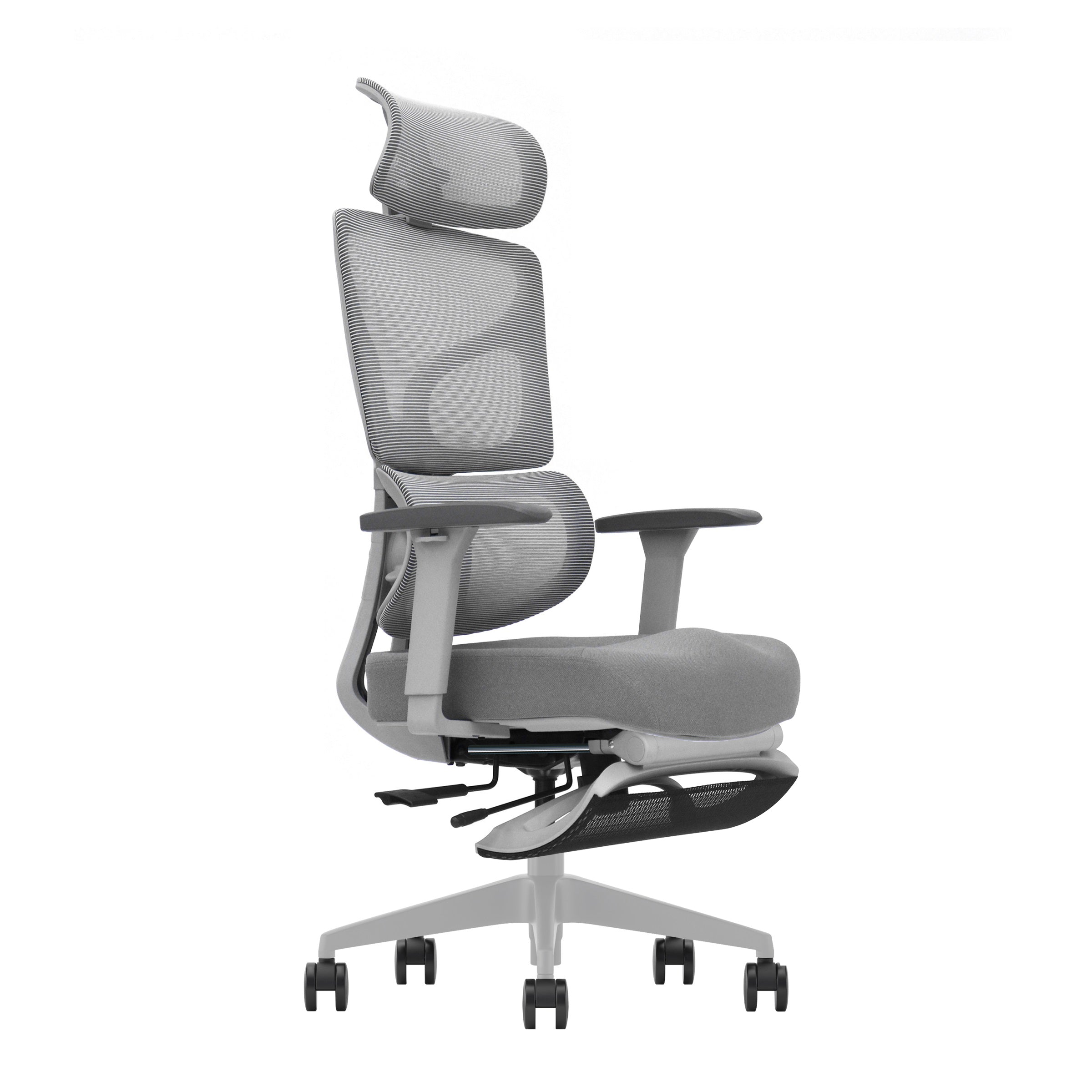 Lekere Office Chair D-GT5-GHL-04
