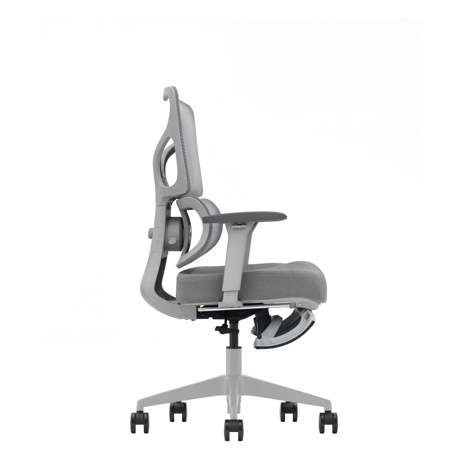 Lekere Office Chair D-GT5-GML-03