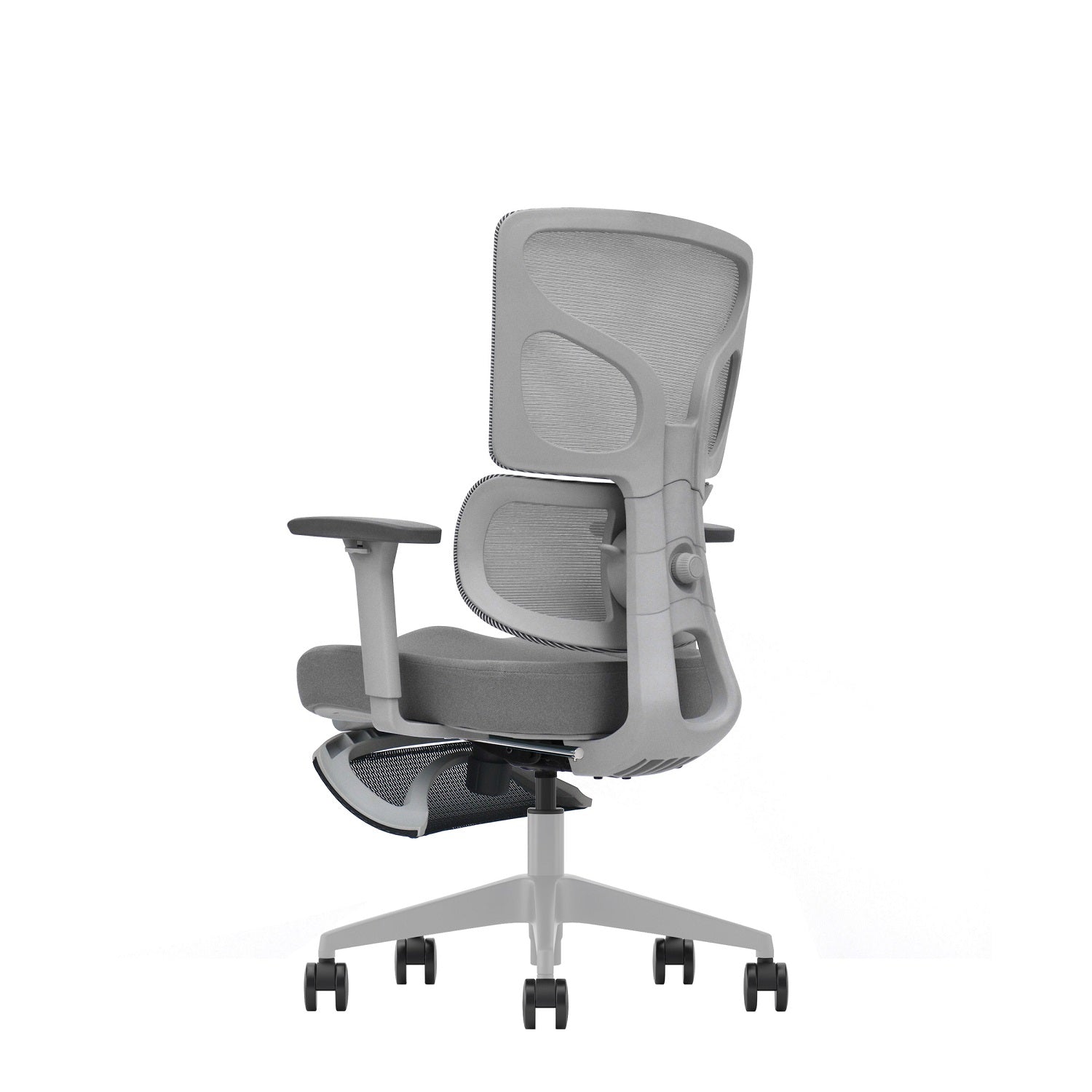 Lekere Office Chair D-GT5-GML-03