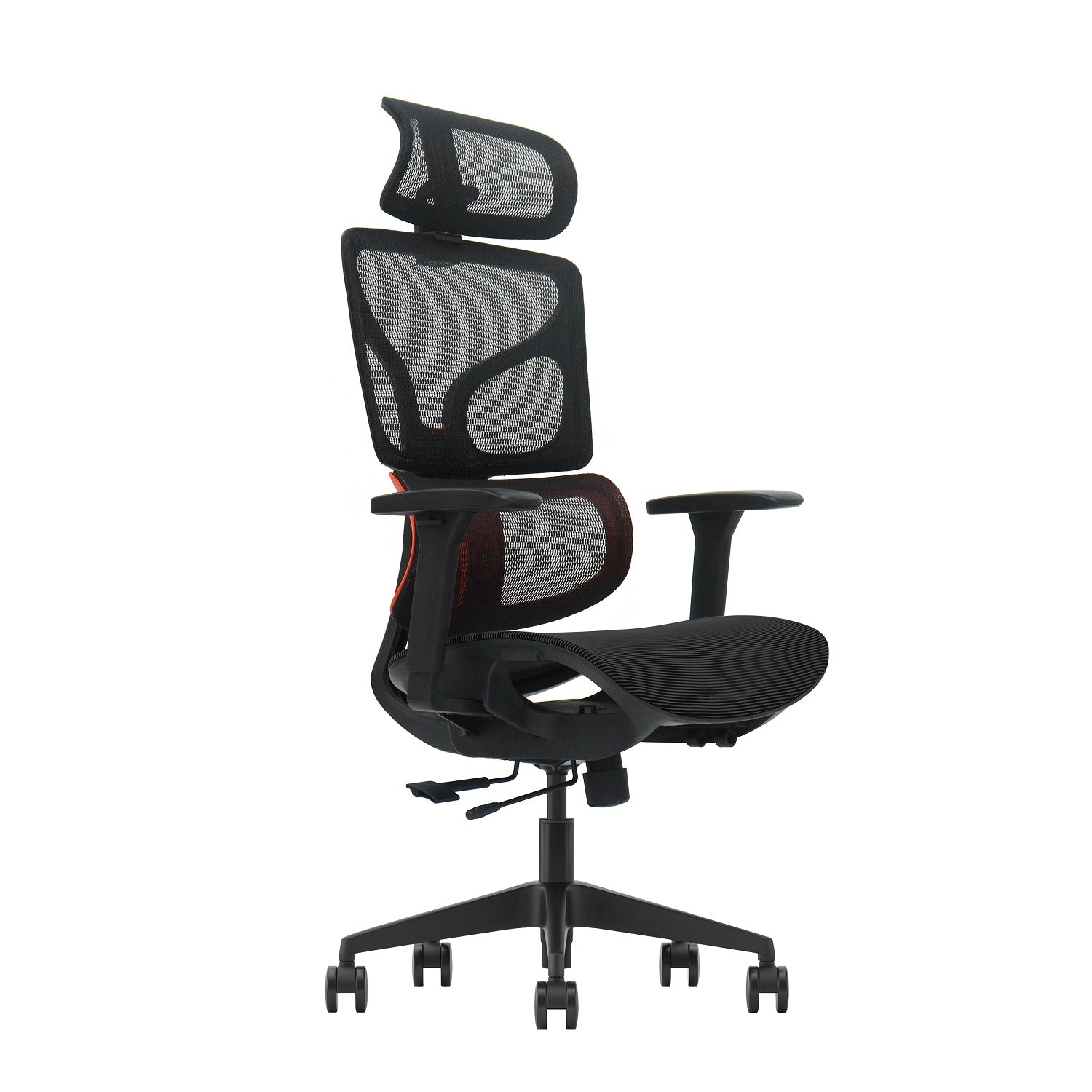 Lekere Office Chair D-T5-BH-02