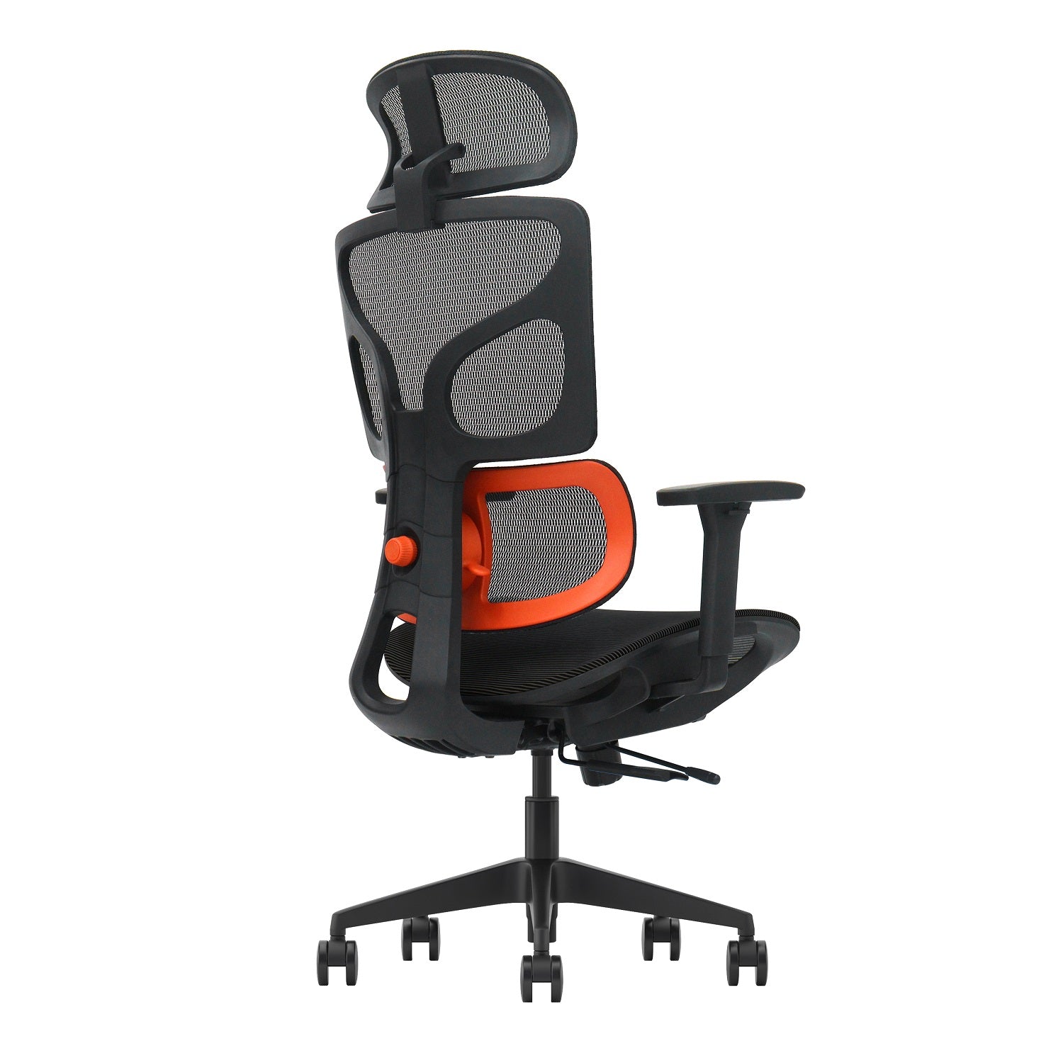 Lekere Office Chair D-T5-BH-02