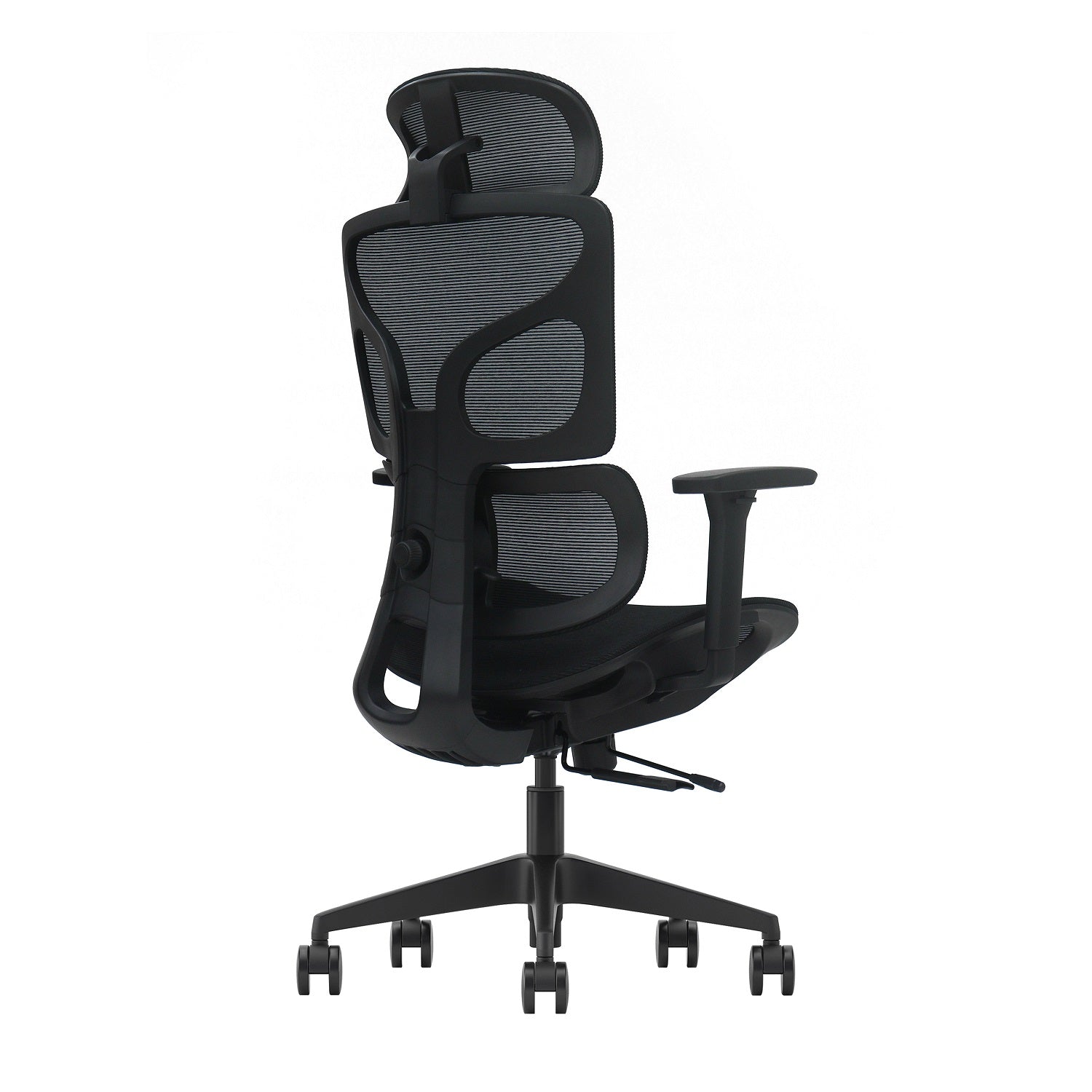 Lekere Office Chair D-T5-BH-03