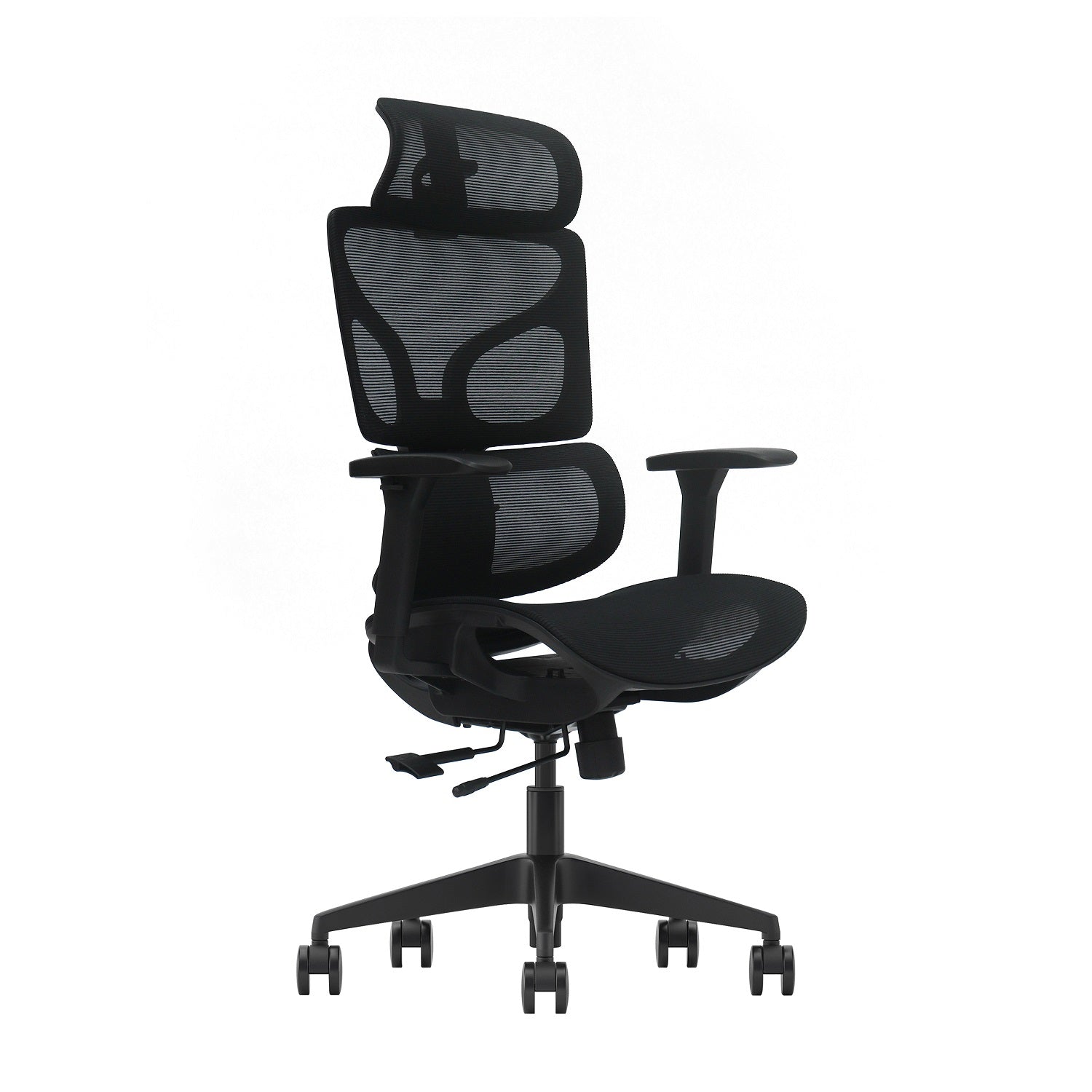 Lekere Office Chair D-T5-BH-03