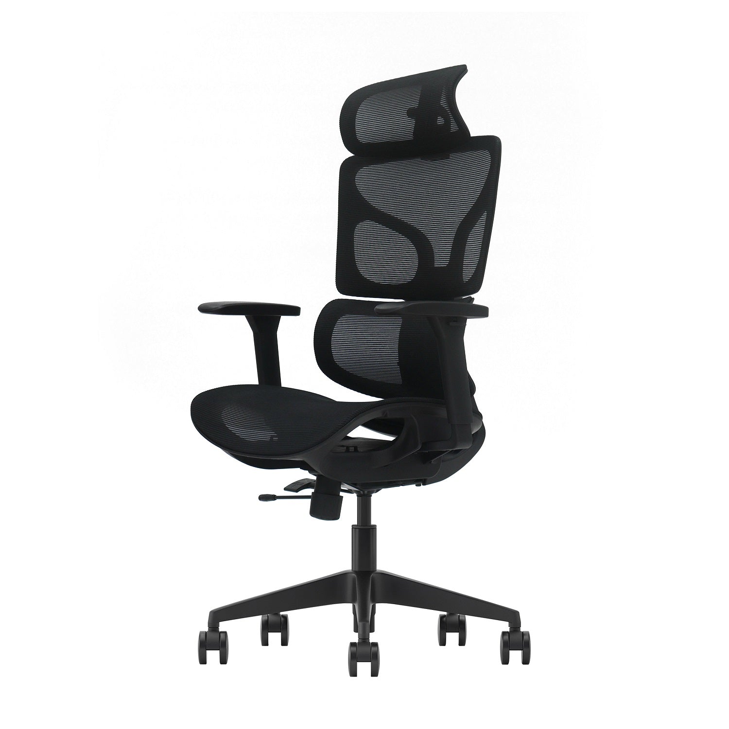 Lekere Office Chair D-T5-BH-03