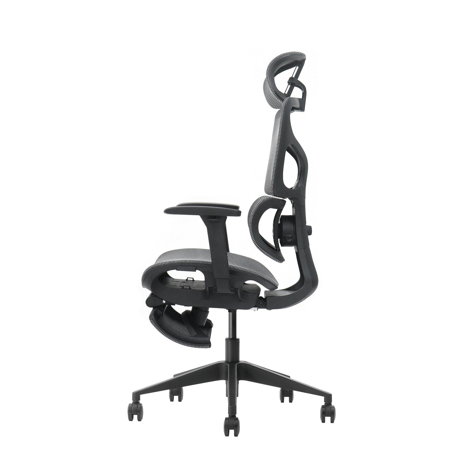 Lekere Office Chair D-T5-BHL-01