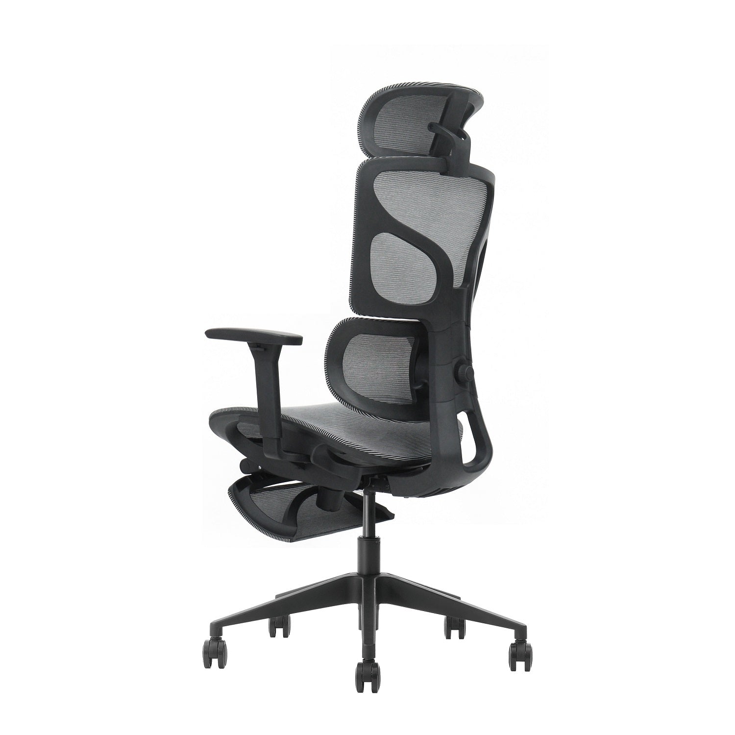 Lekere Office Chair D-T5-BHL-01