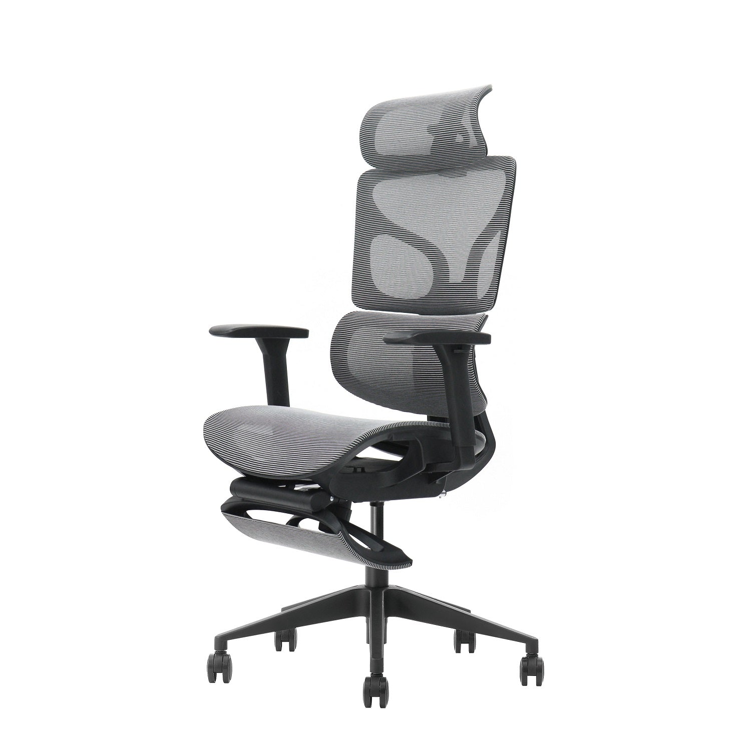 Lekere Office Chair D-T5-BHL-01