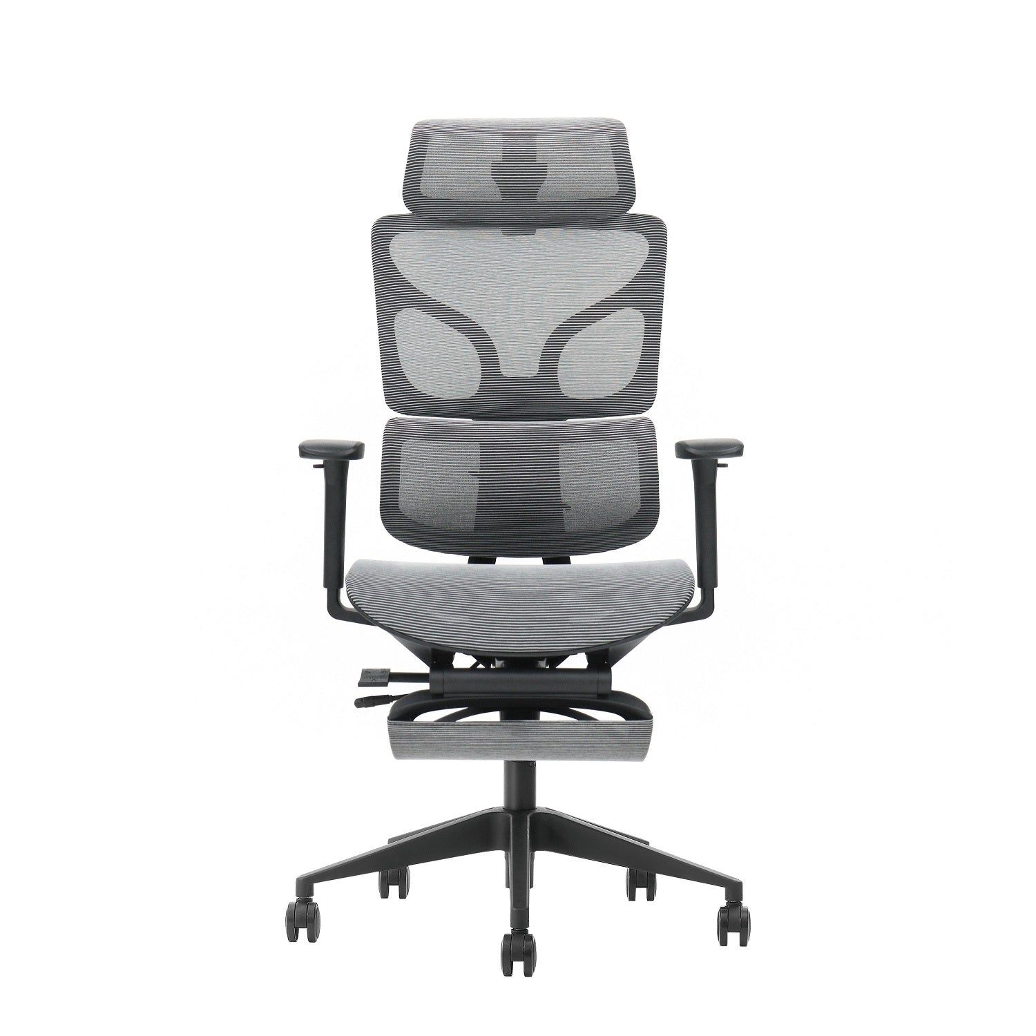 Lekere Office Chair D-T5-BHL-01