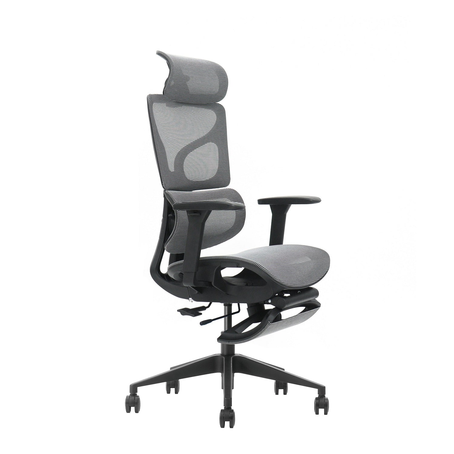 Lekere Office Chair D-T5-BHL-01