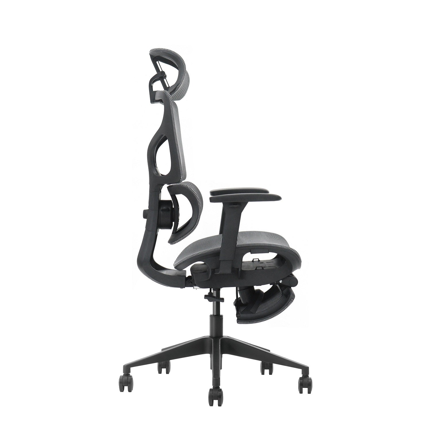 Lekere Office Chair D-T5-BHL-01