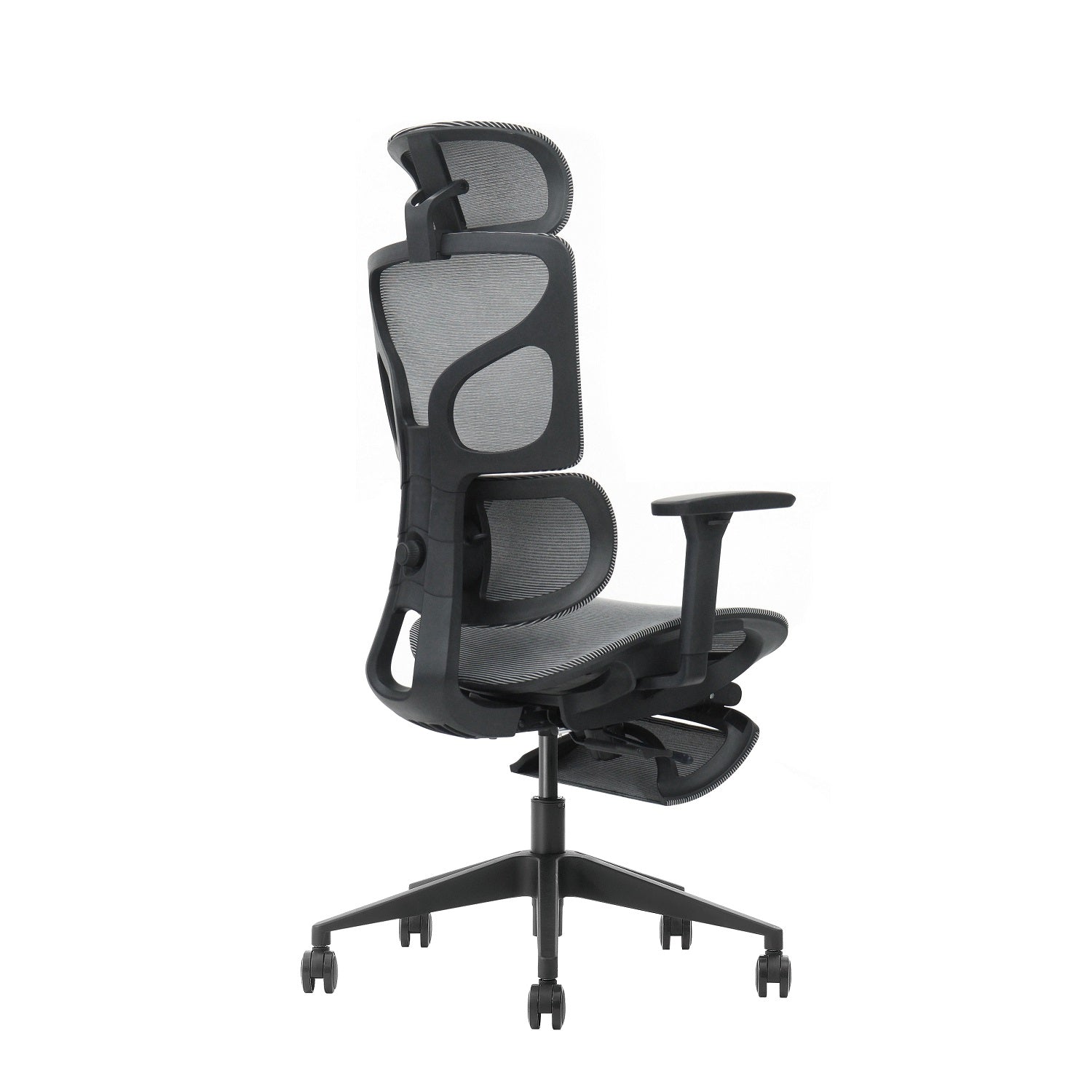 Lekere Office Chair D-T5-BHL-01