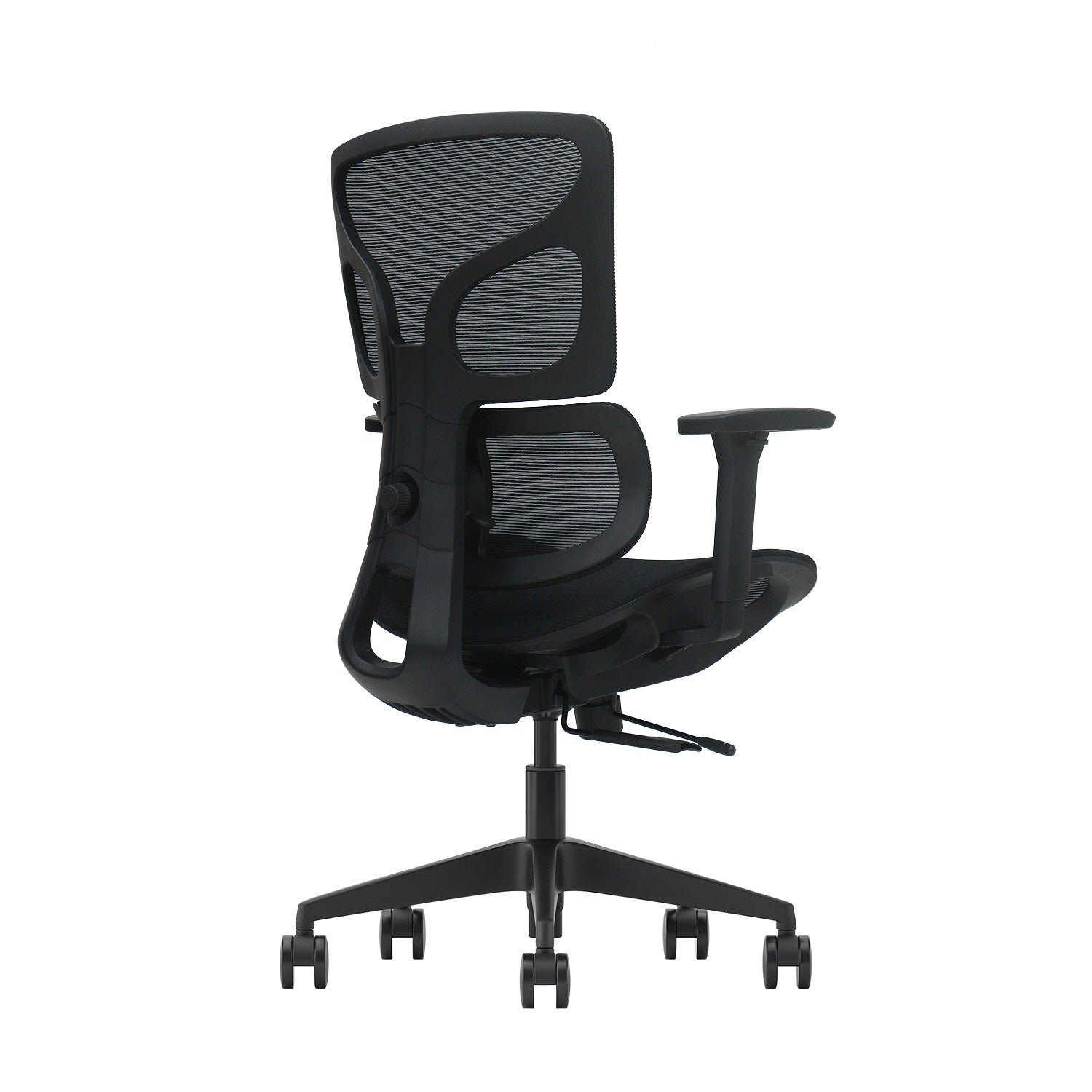 Lekere Office Chair D-T5-BM-01