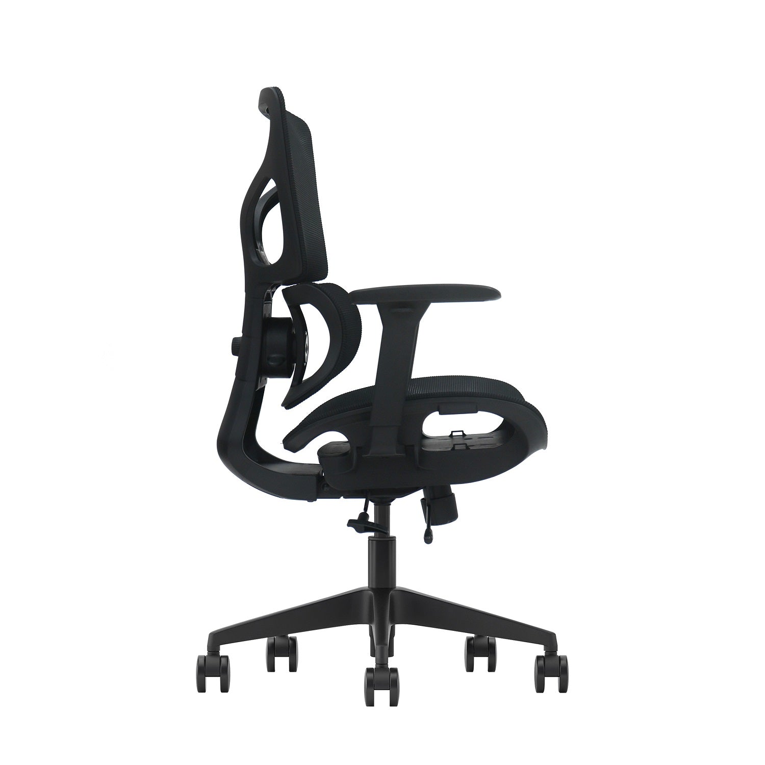 Lekere Office Chair D-T5-BM-01