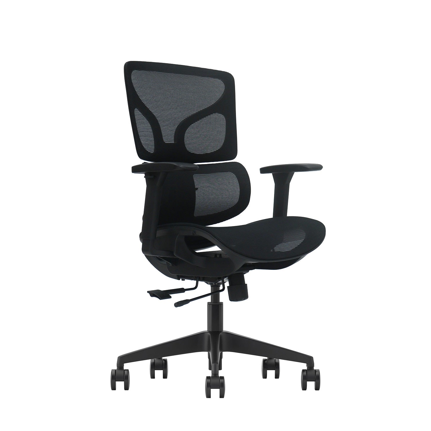 Lekere Office Chair D-T5-BM-01
