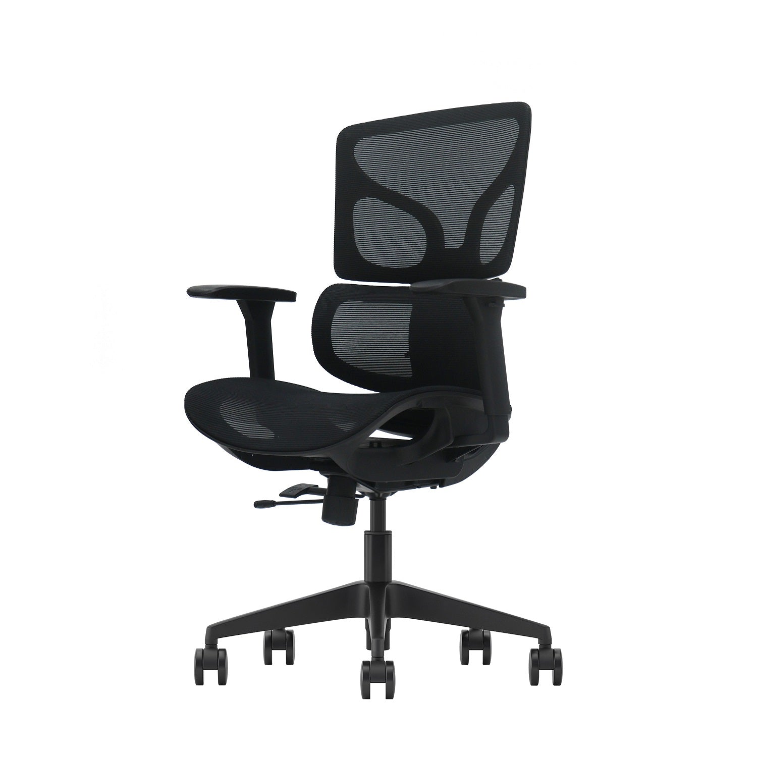 Lekere Office Chair D-T5-BM-01
