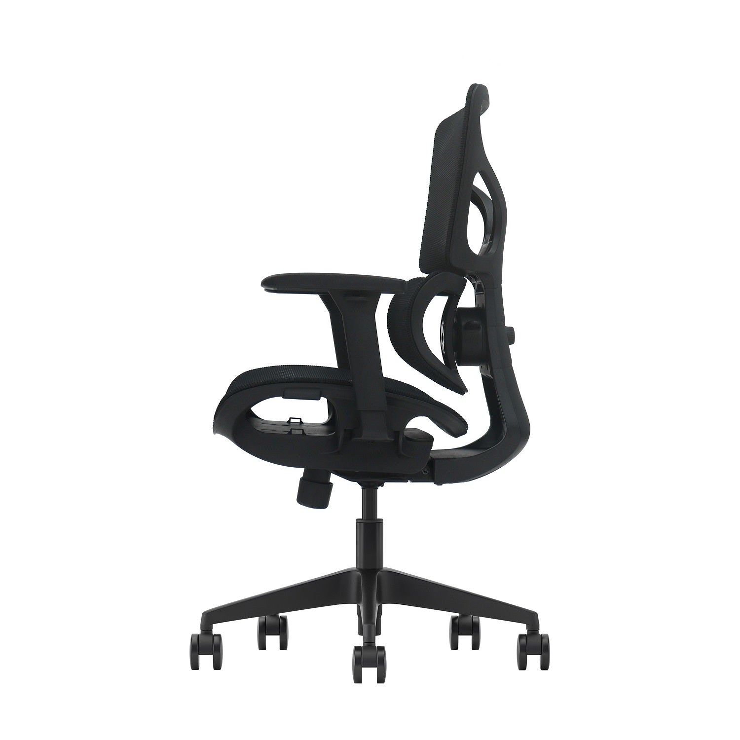Lekere Office Chair D-T5-BM-01