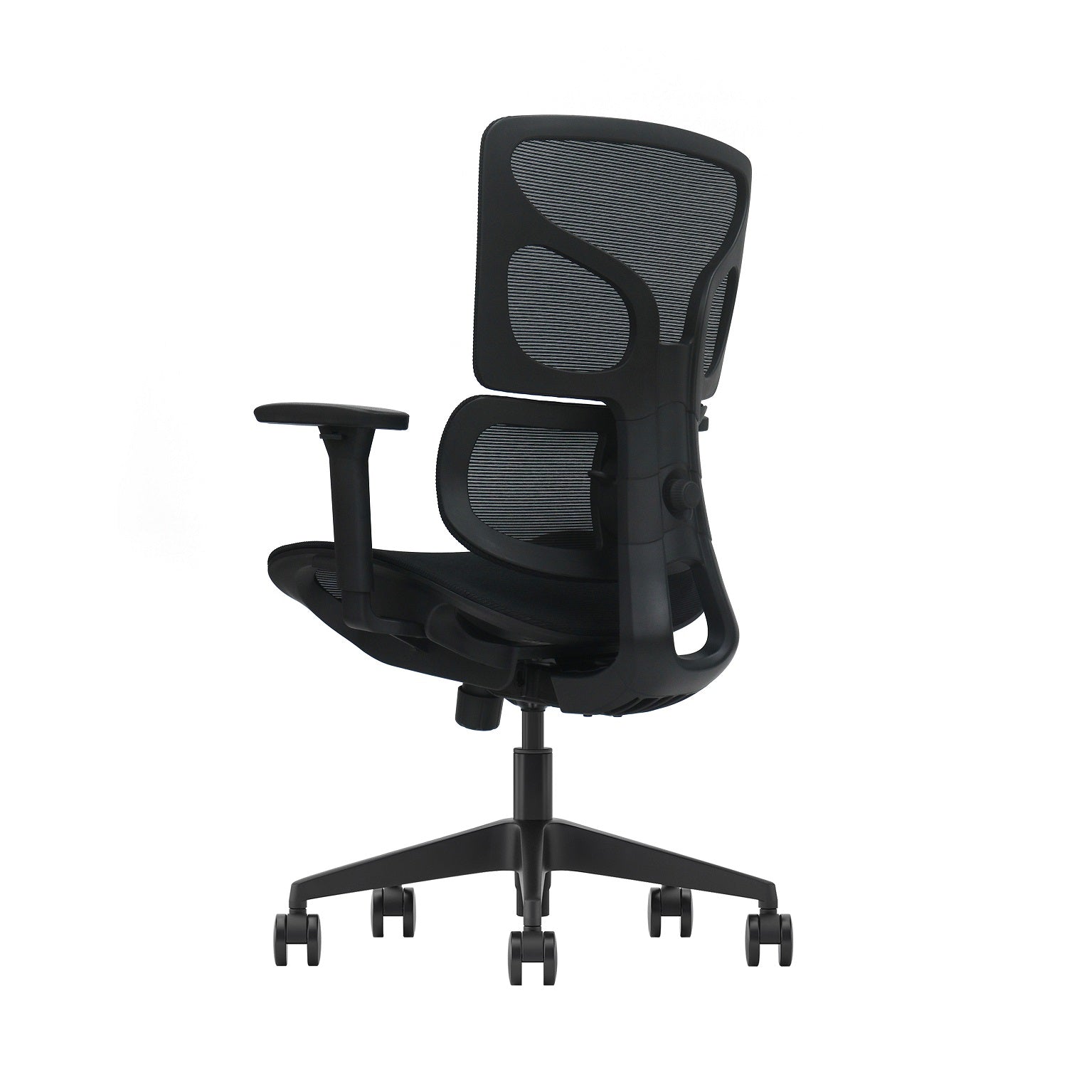 Lekere Office Chair D-T5-BM-01