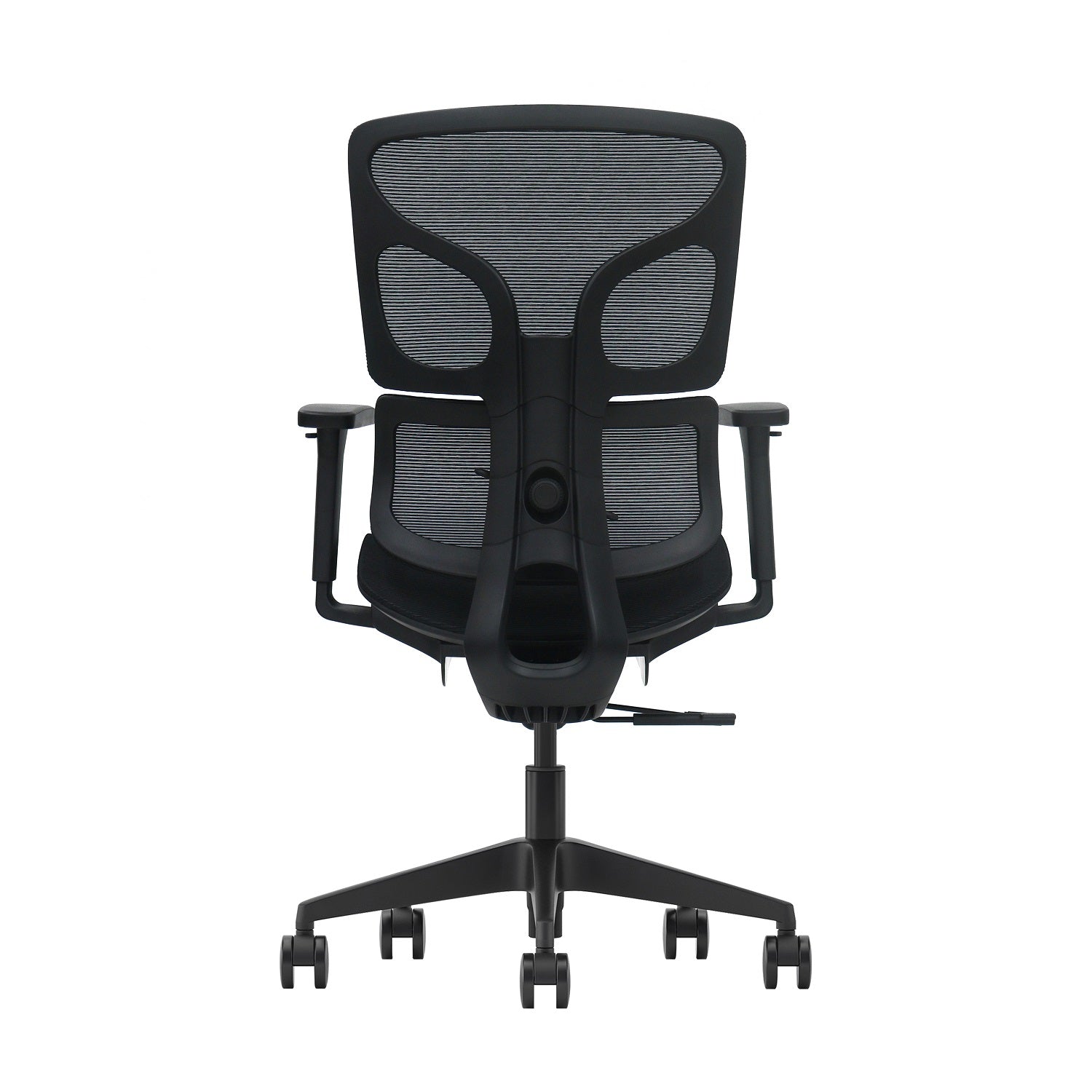 Lekere Office Chair D-T5-BM-01