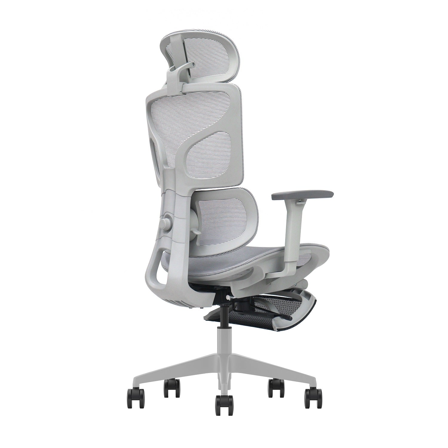 Lekere Office Chair D-T5-GHL-01
