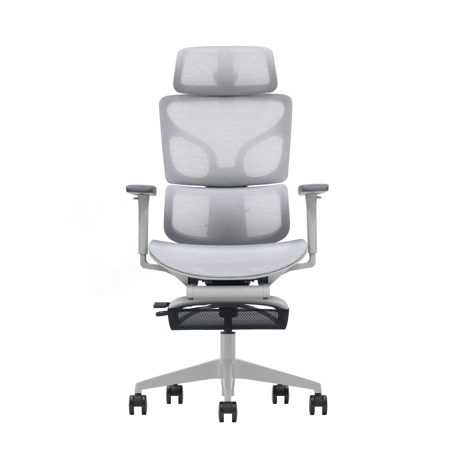 Lekere Office Chair D-T5-GHL-01