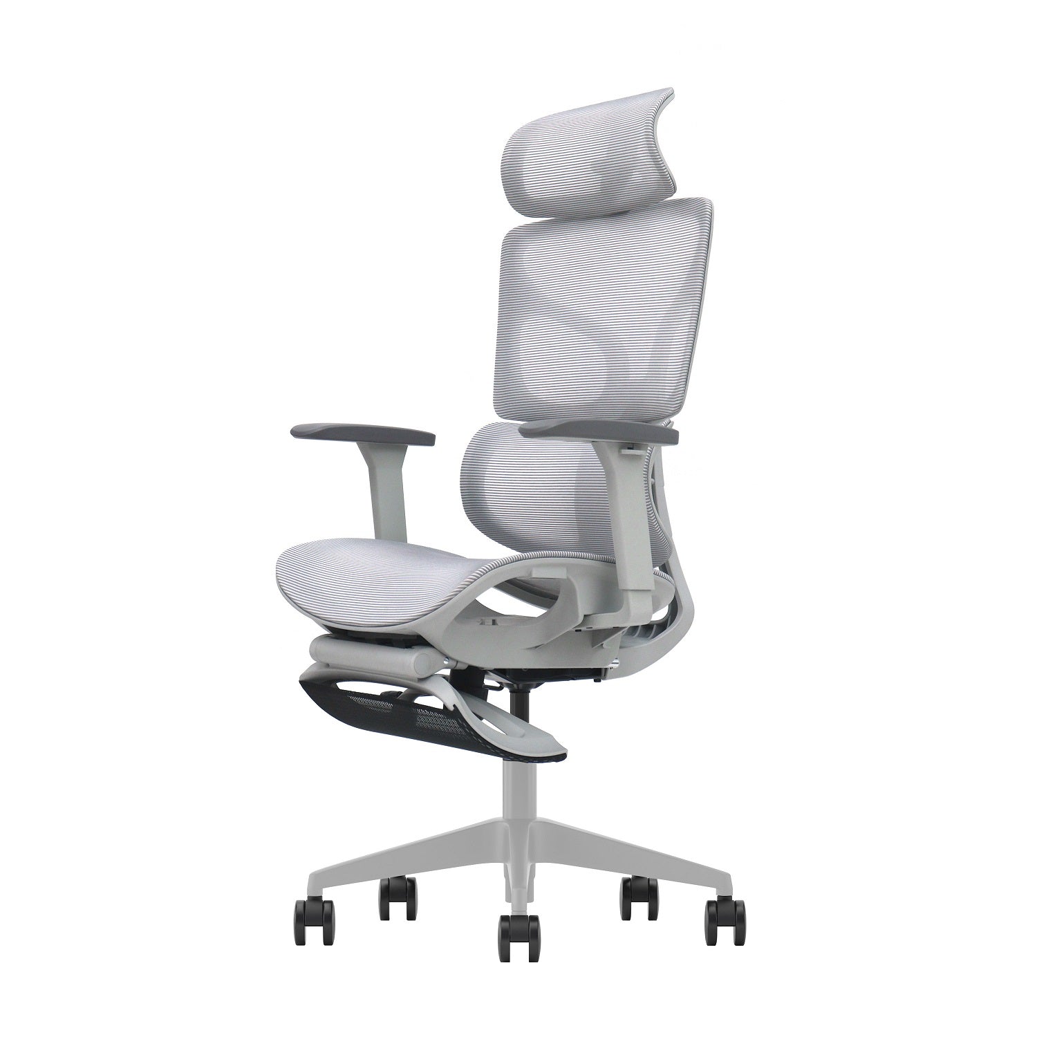 Lekere Office Chair D-T5-GHL-01
