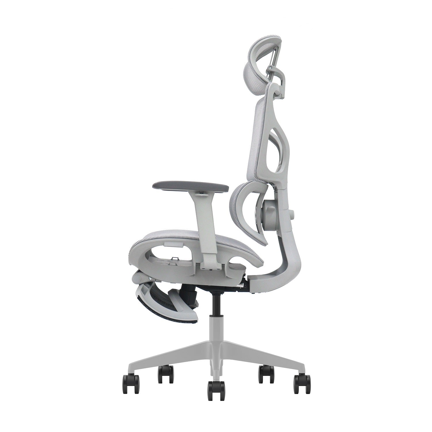 Lekere Office Chair D-T5-GHL-01
