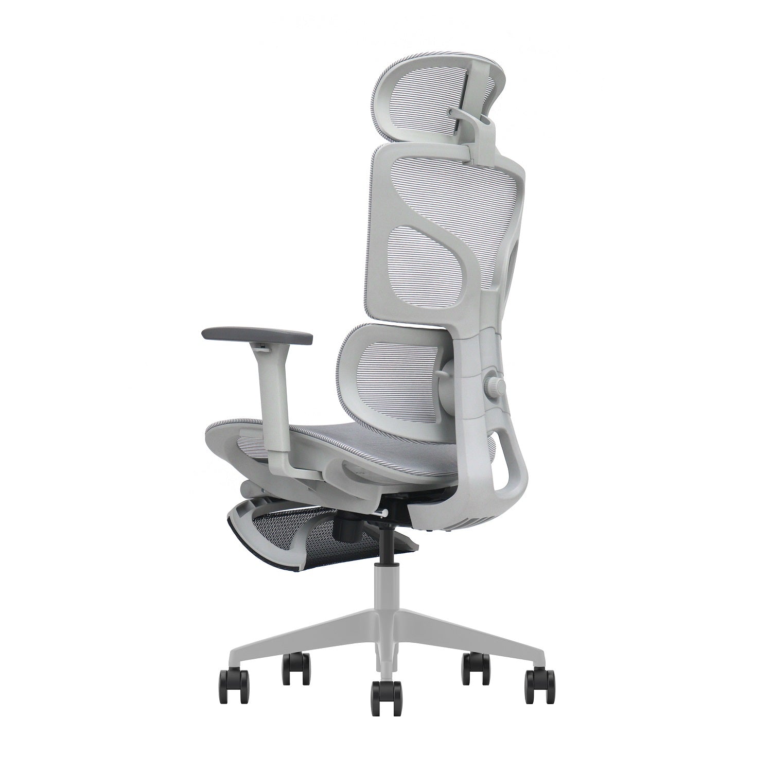Lekere Office Chair D-T5-GHL-01