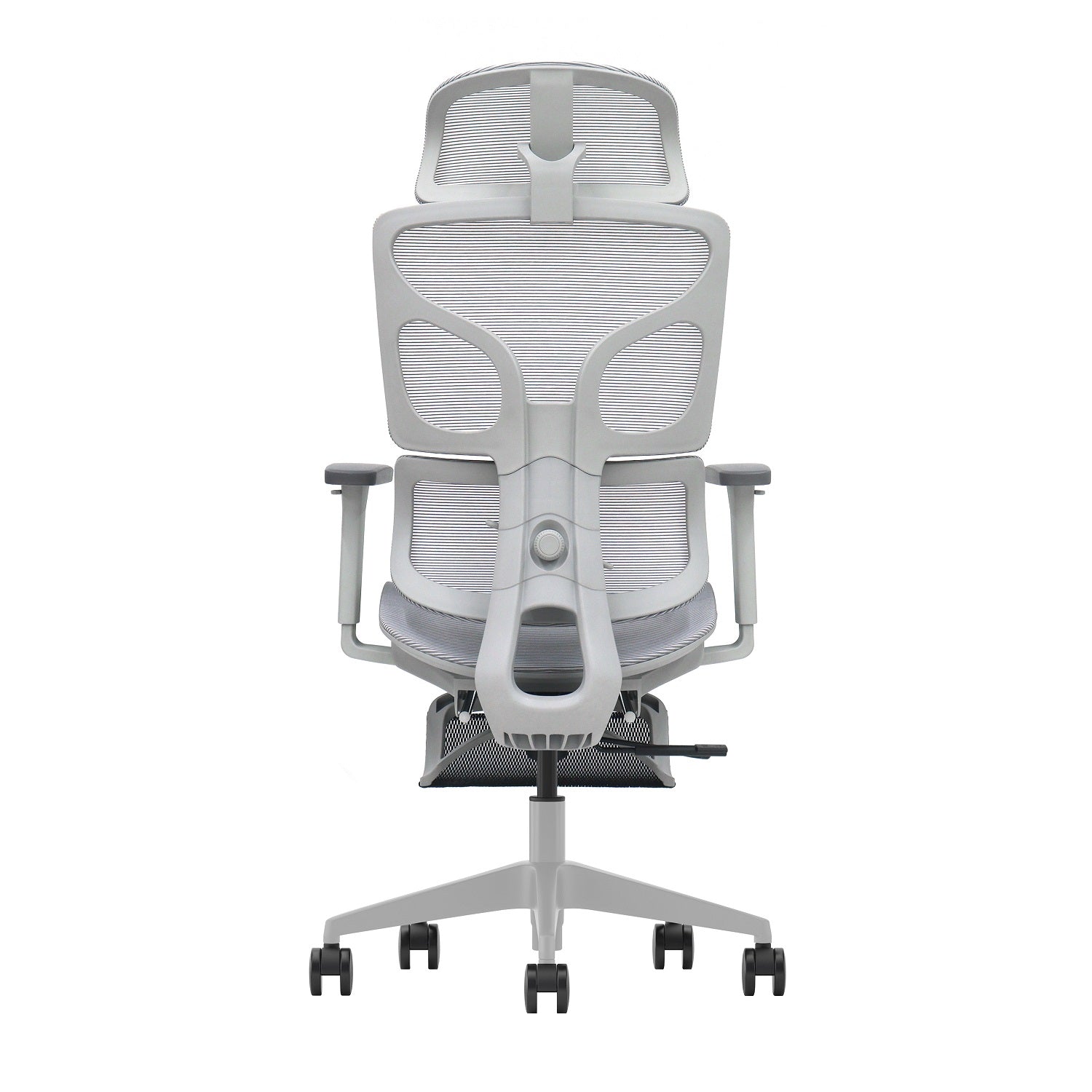 Lekere Office Chair D-T5-GHL-01
