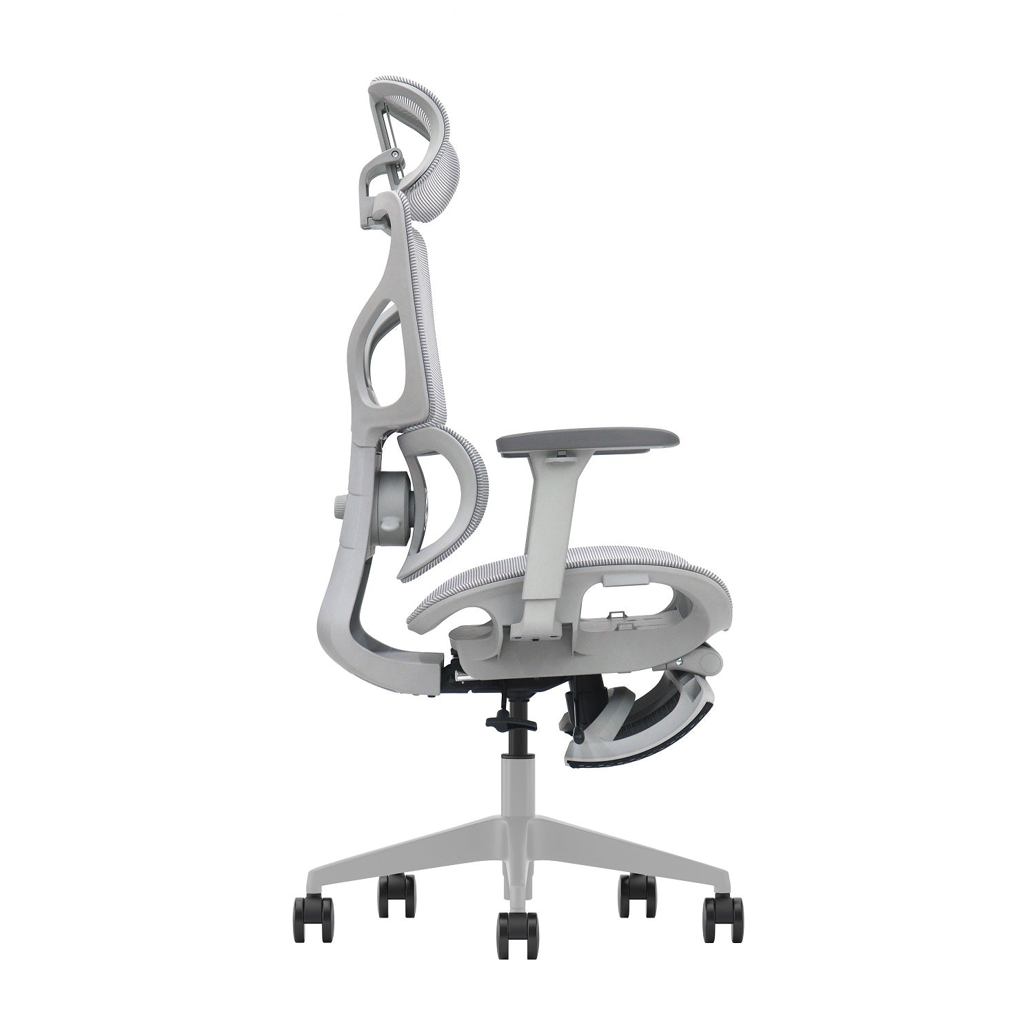 Lekere Office Chair D-T5-GHL-01