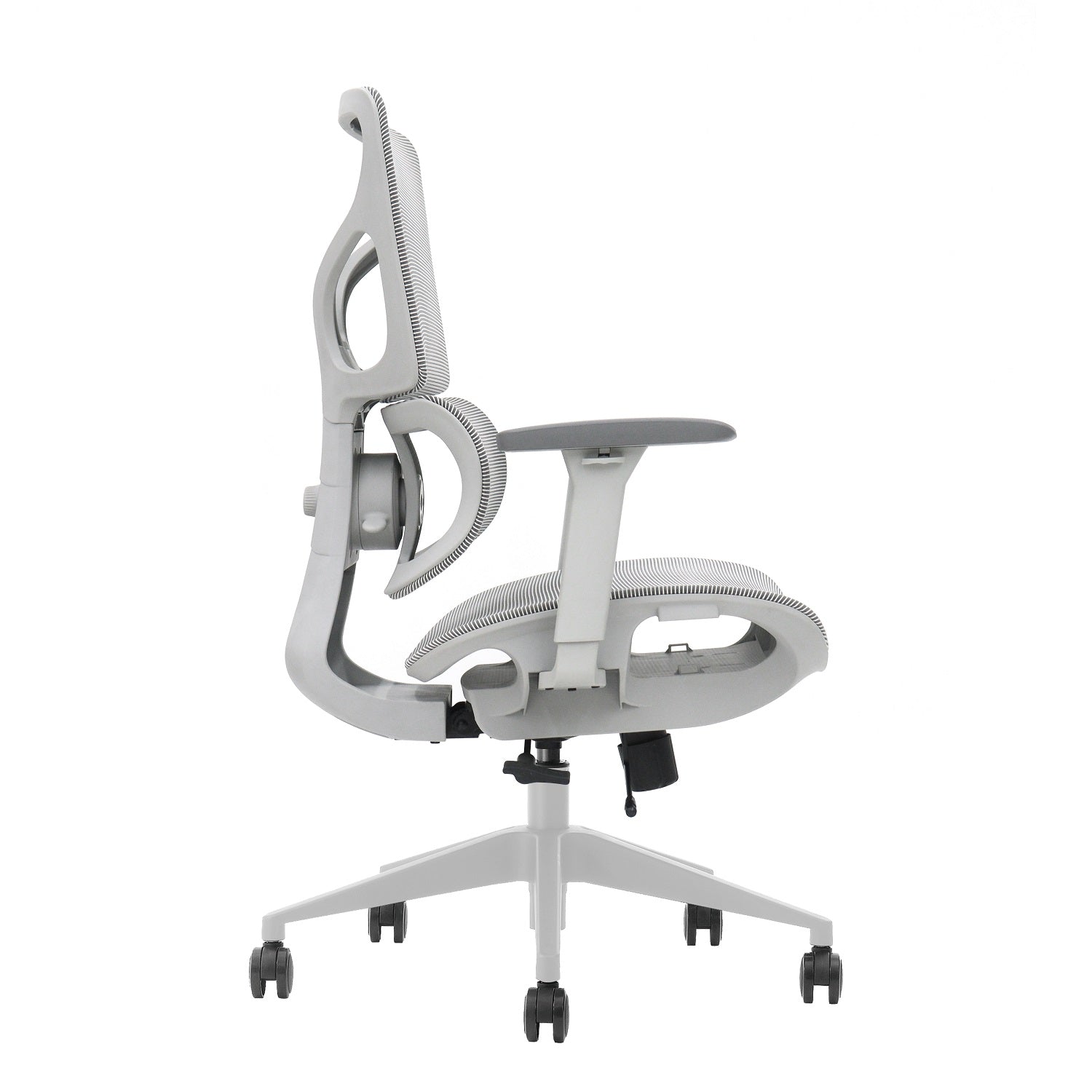 Lekere Office Chair D-T5-GM-01