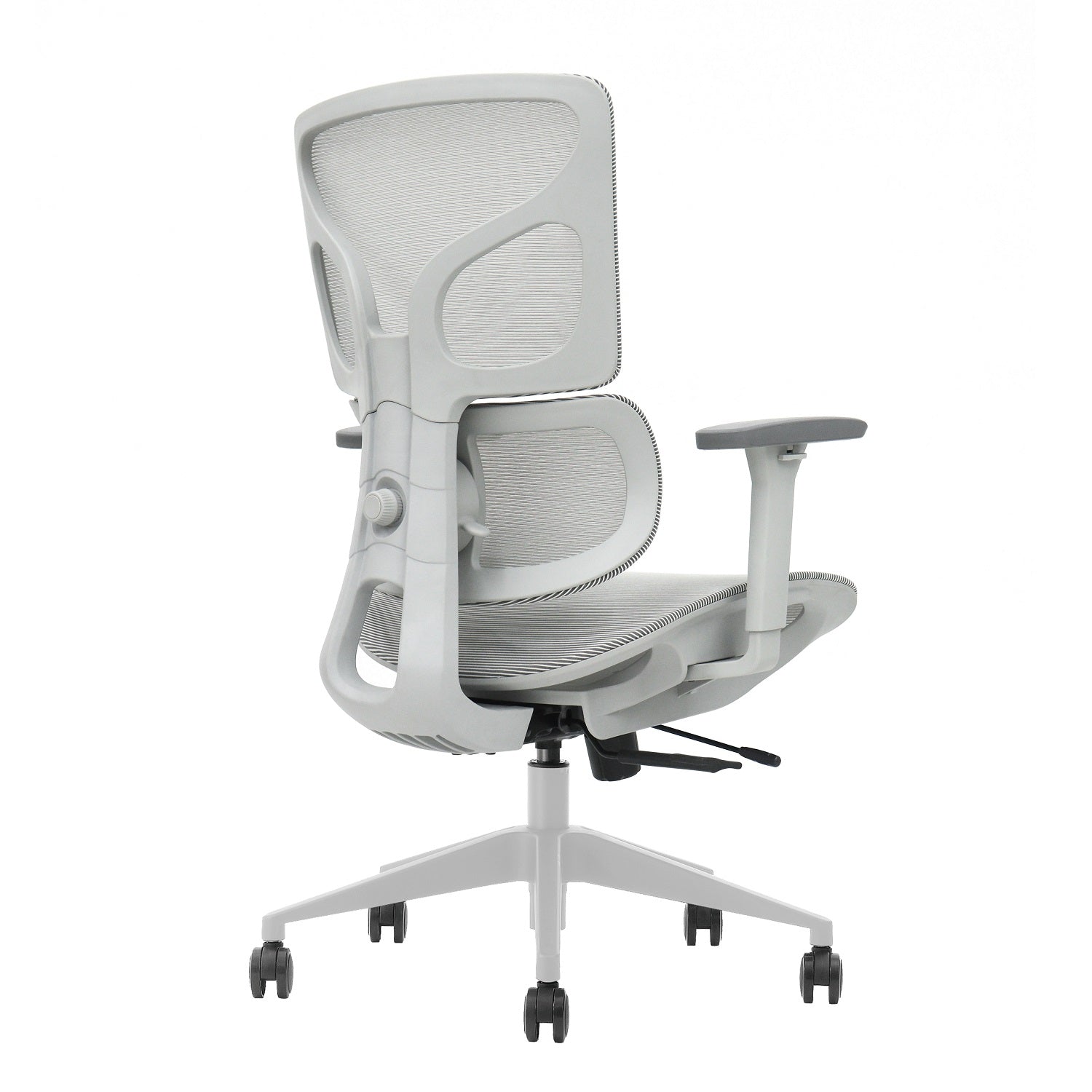 Lekere Office Chair D-T5-GM-01