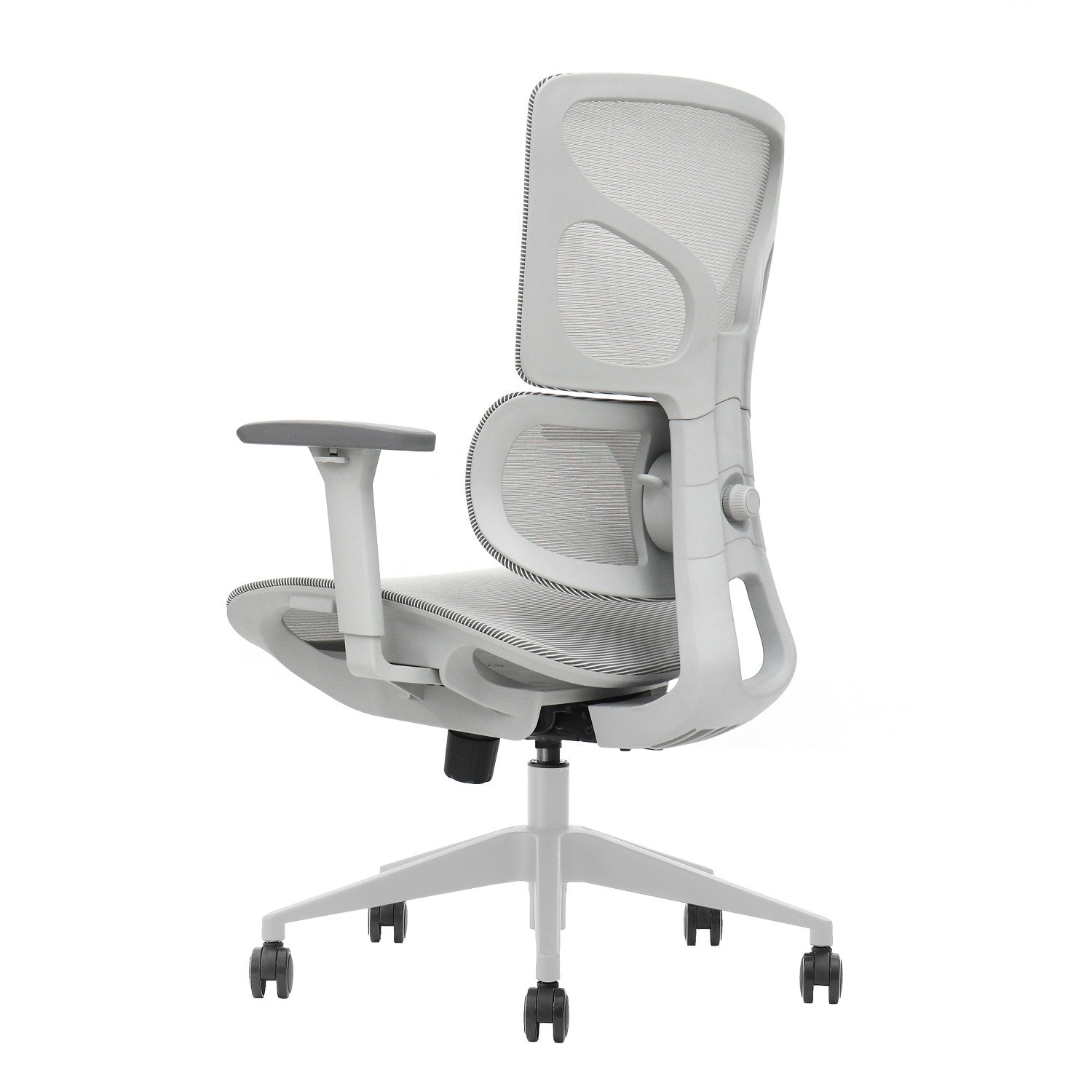 Lekere Office Chair D-T5-GM-01