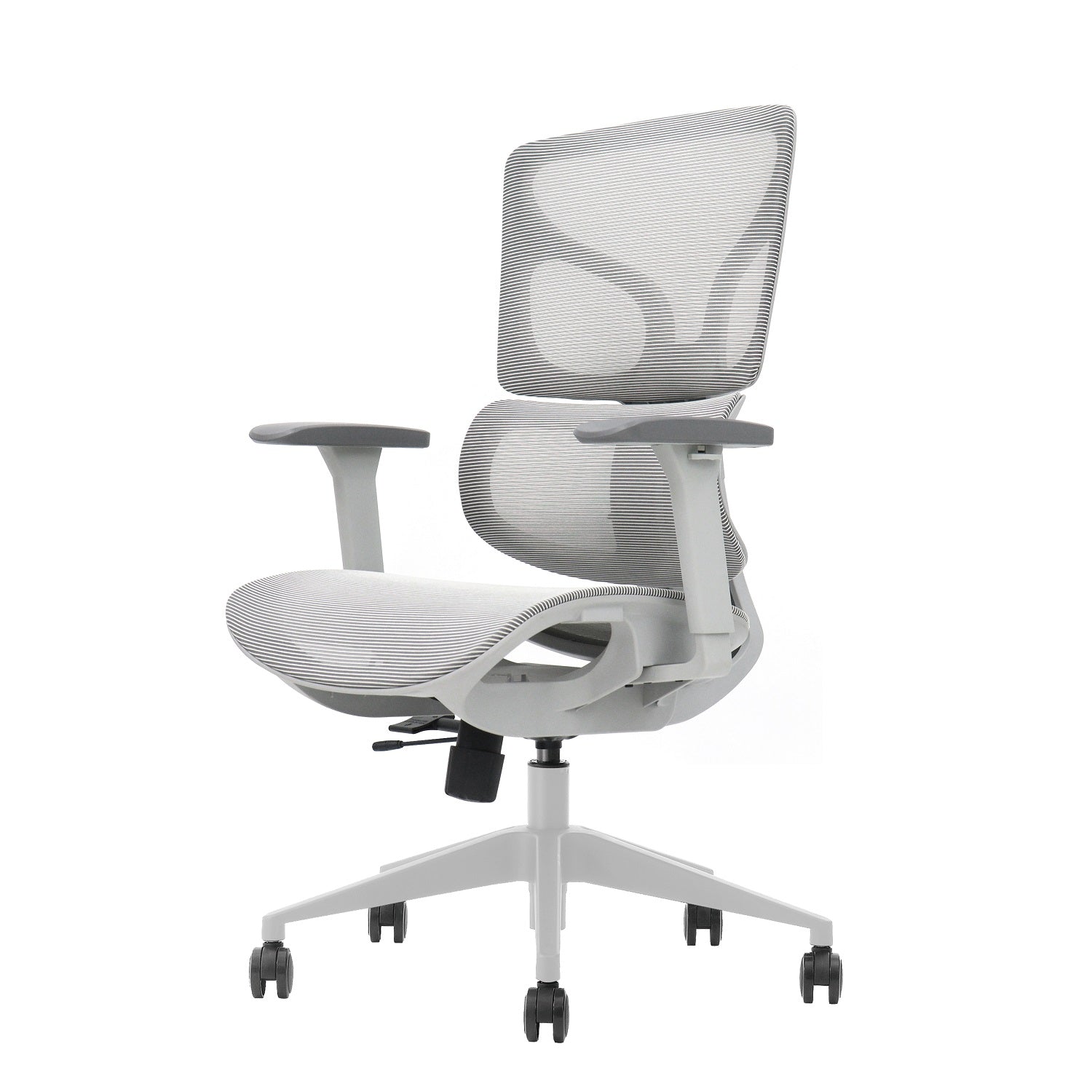 Lekere Office Chair D-T5-GM-01