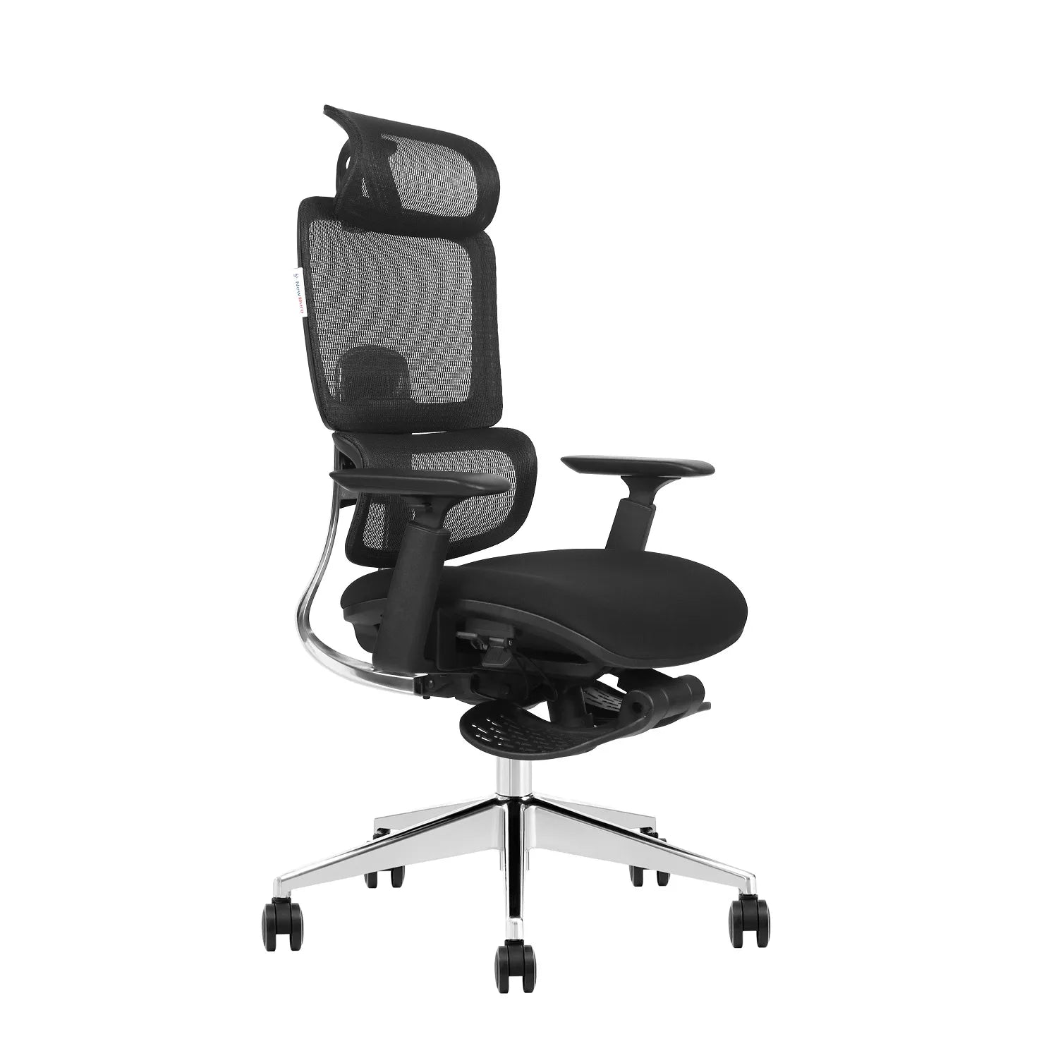 Lekere Office Chair ST8F-BHL