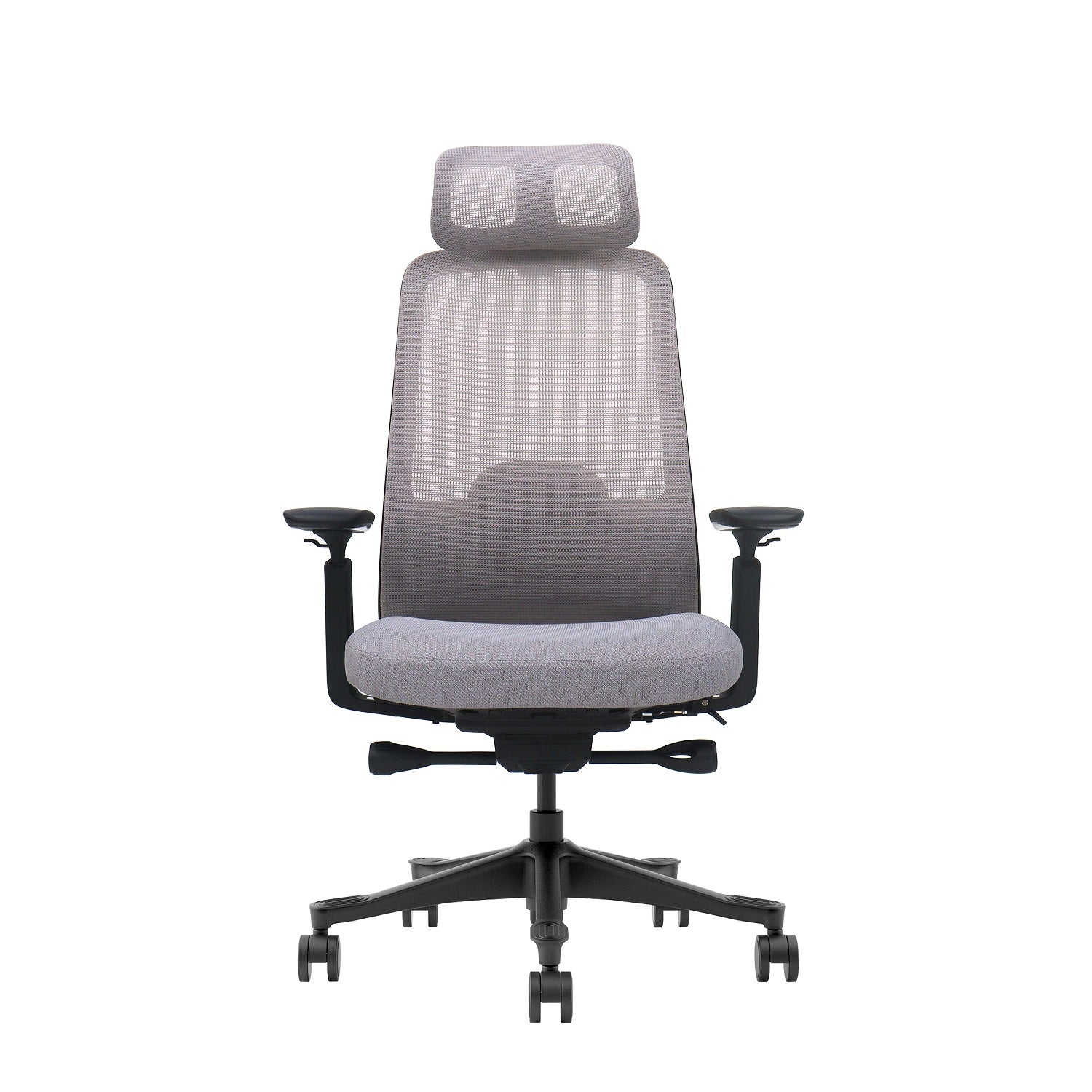 Vine V3 Ergonomic Chair: Air Cusion