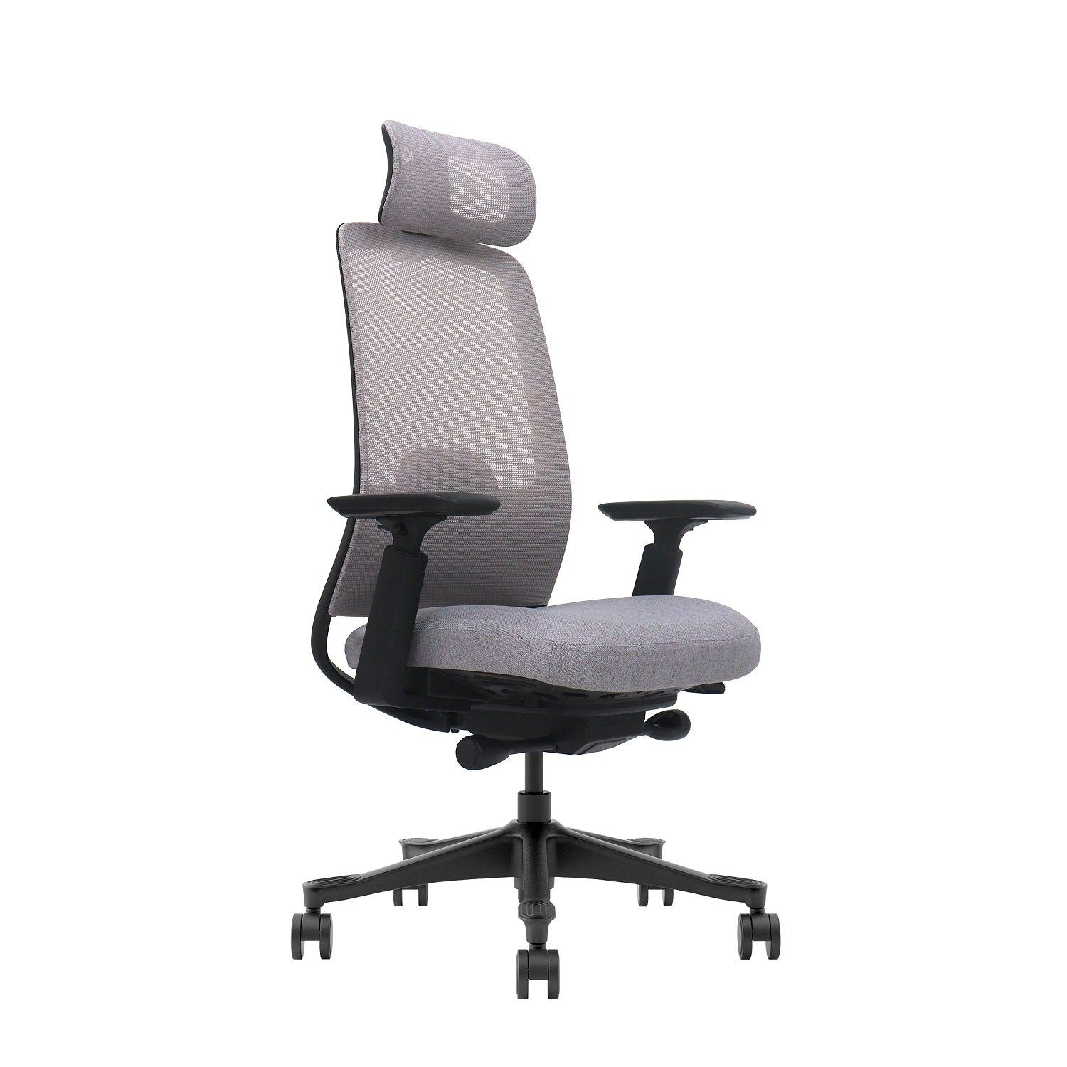 Vine V3 Ergonomic Chair: Air Cusion