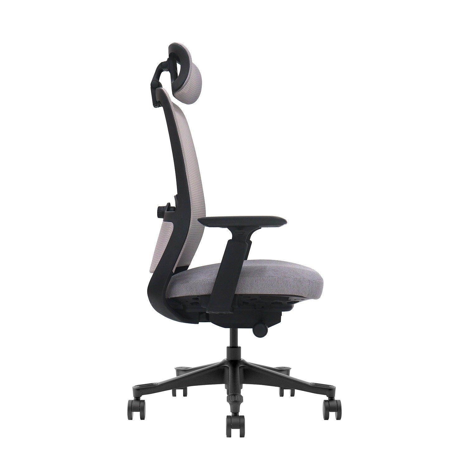 Vine V3 Ergonomic Chair: Air Cusion