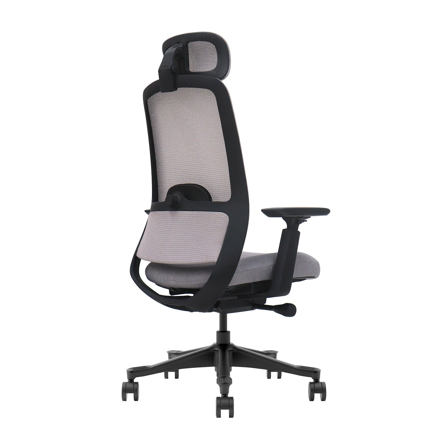Vine V3 Ergonomic Chair: Air Cusion