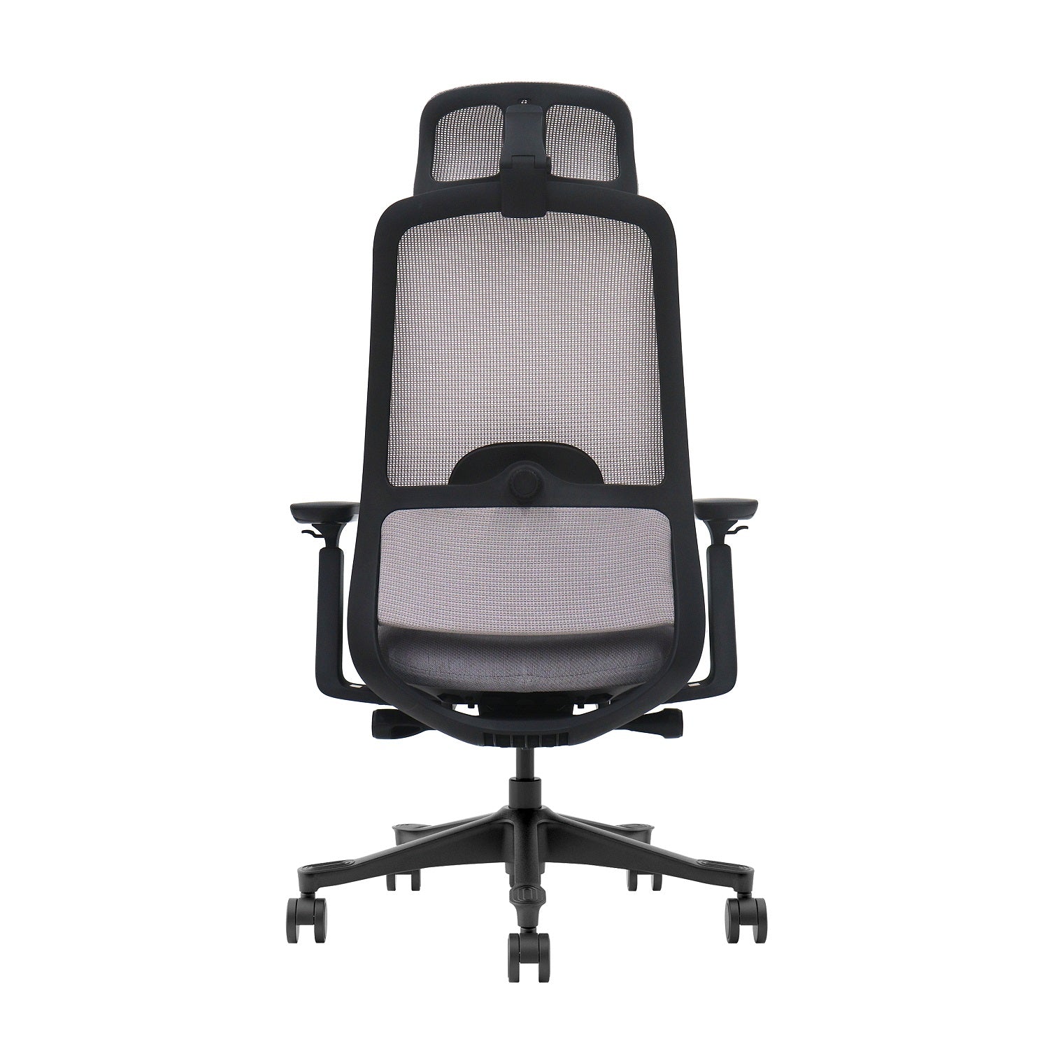 Vine V3 Ergonomic Chair: Air Cusion