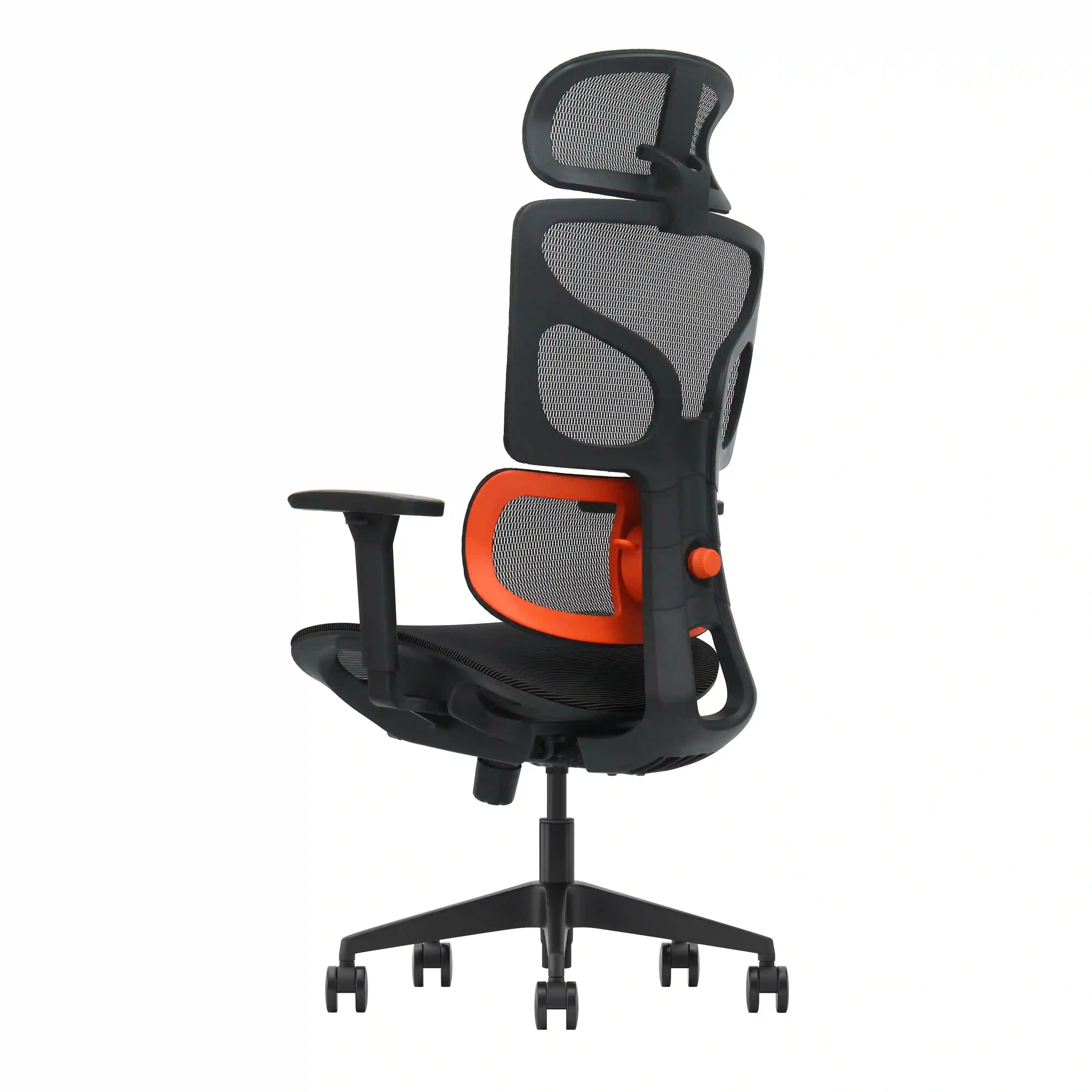 T5 premium bionic butterfly series - professional rest and support