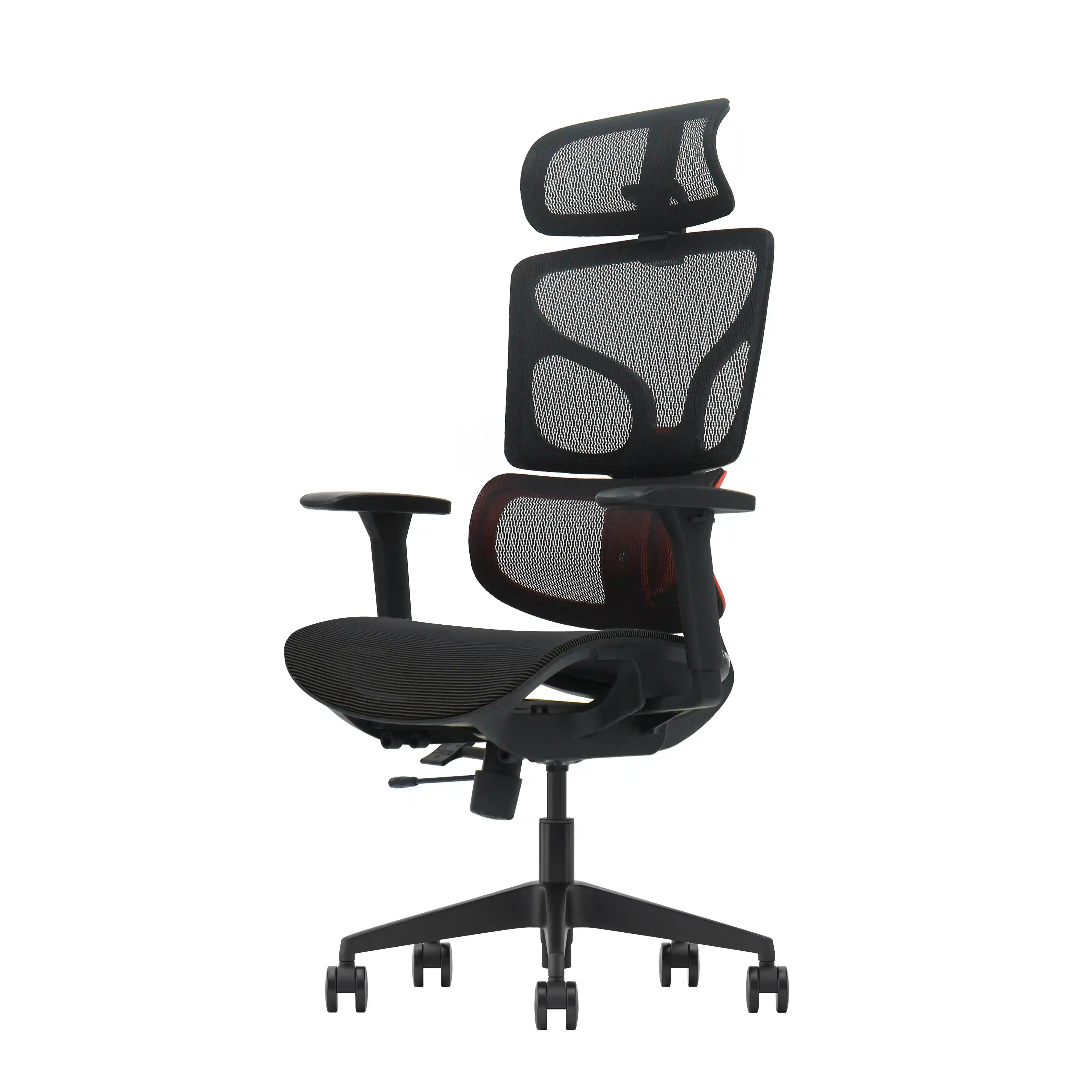 T5 premium bionic butterfly series - professional rest and support