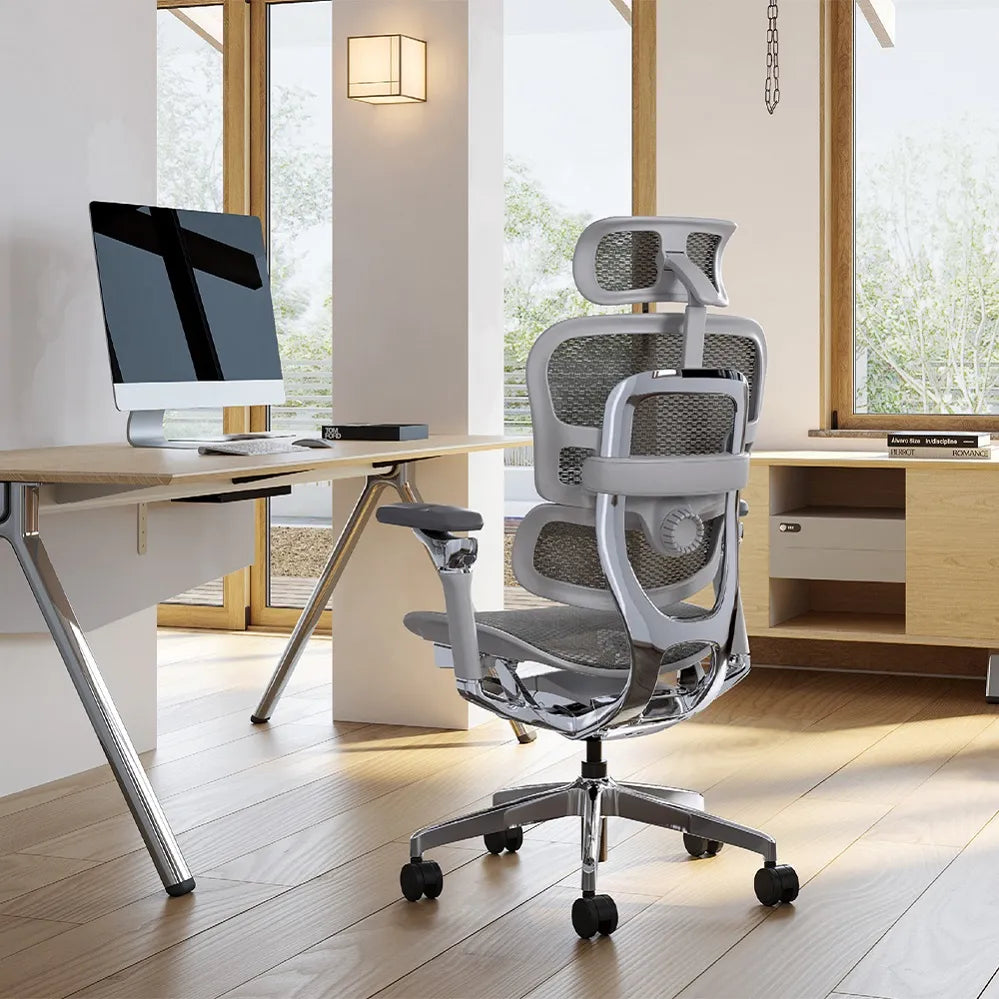 ErgoPrime T9