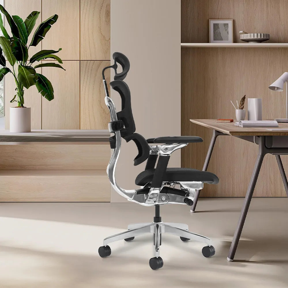 ErgoPrime T9