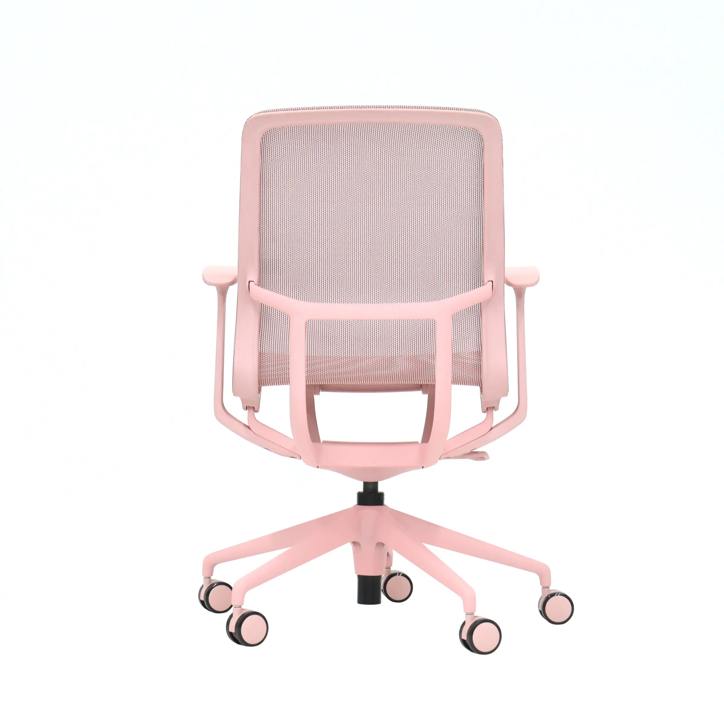 Lumina F5 | Spanish Design Ergonomic Chair