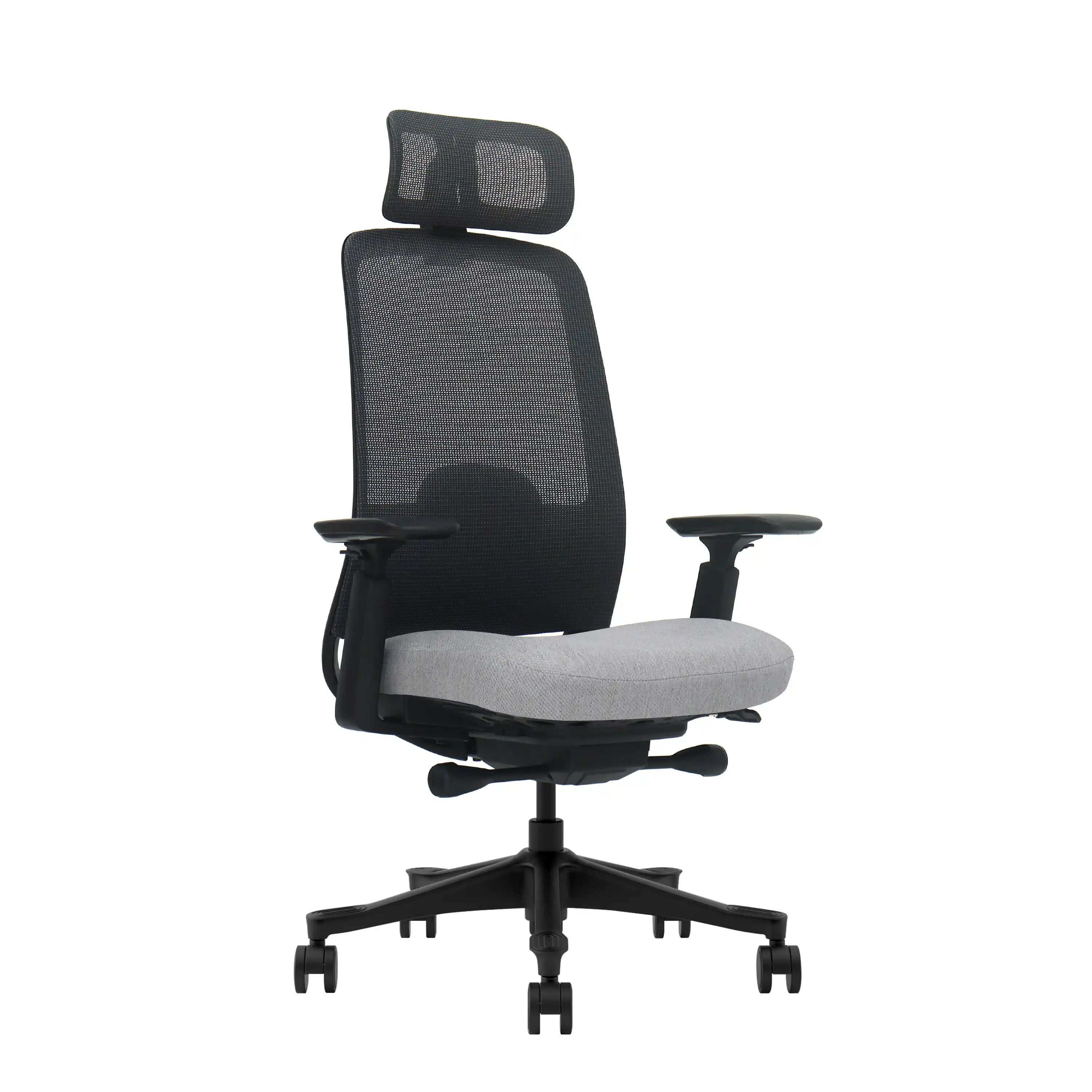 Vine V3 Ergonomic Chair: Air Cusion