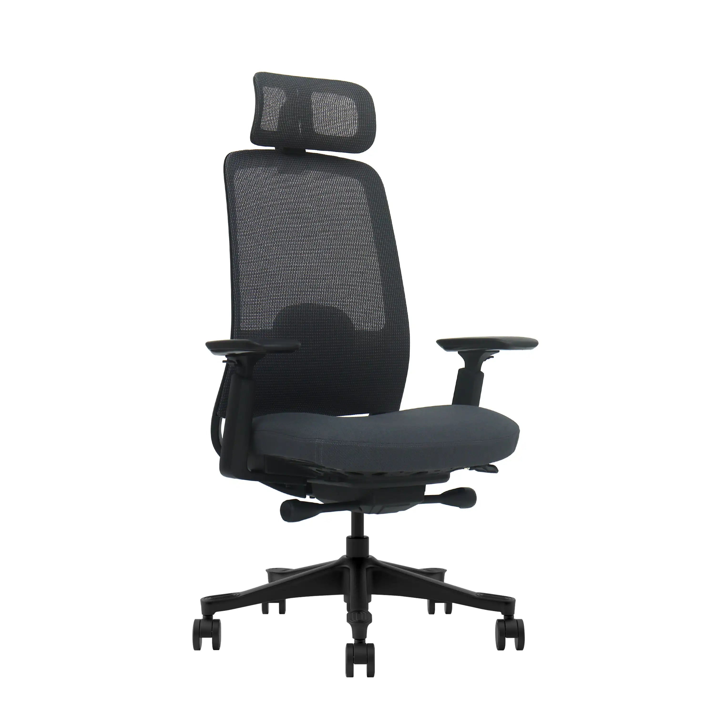 Vine V3 Ergonomic Chair: Air Cusion